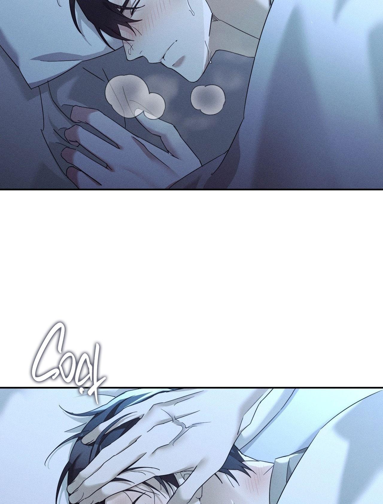 BLOOD POKER Chapter 15 - Next 