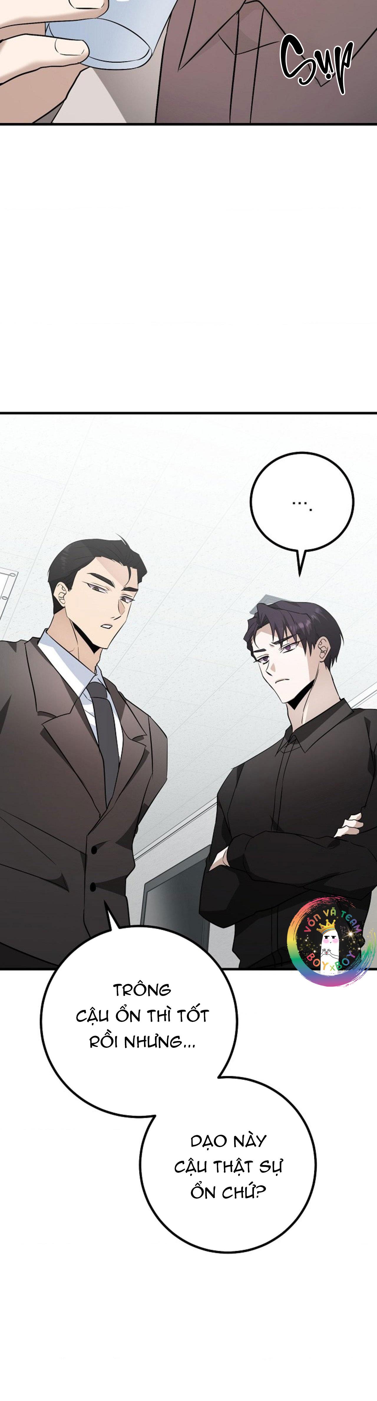 Xin Sếp Phê Duyệt Tối nay Chapter 12 - Next Chapter 13