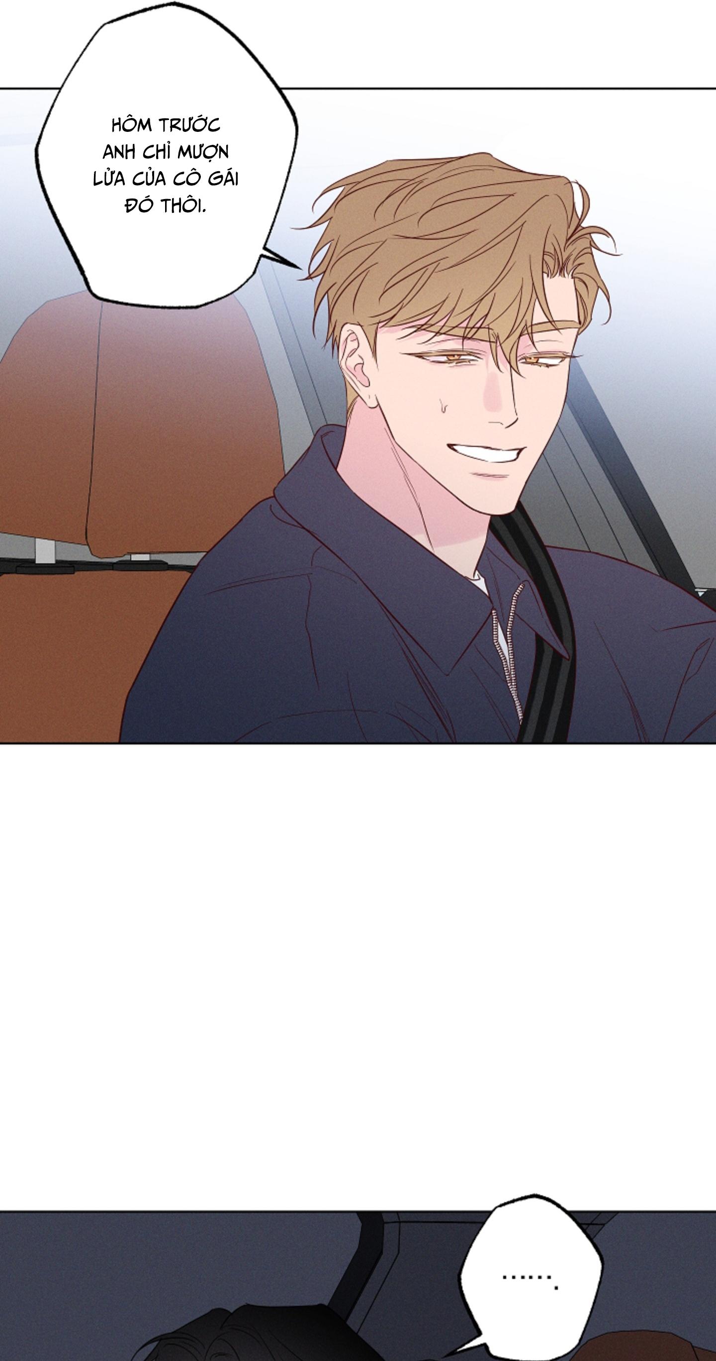 BỜ SÓNG VỖ Chapter 38 - Next 