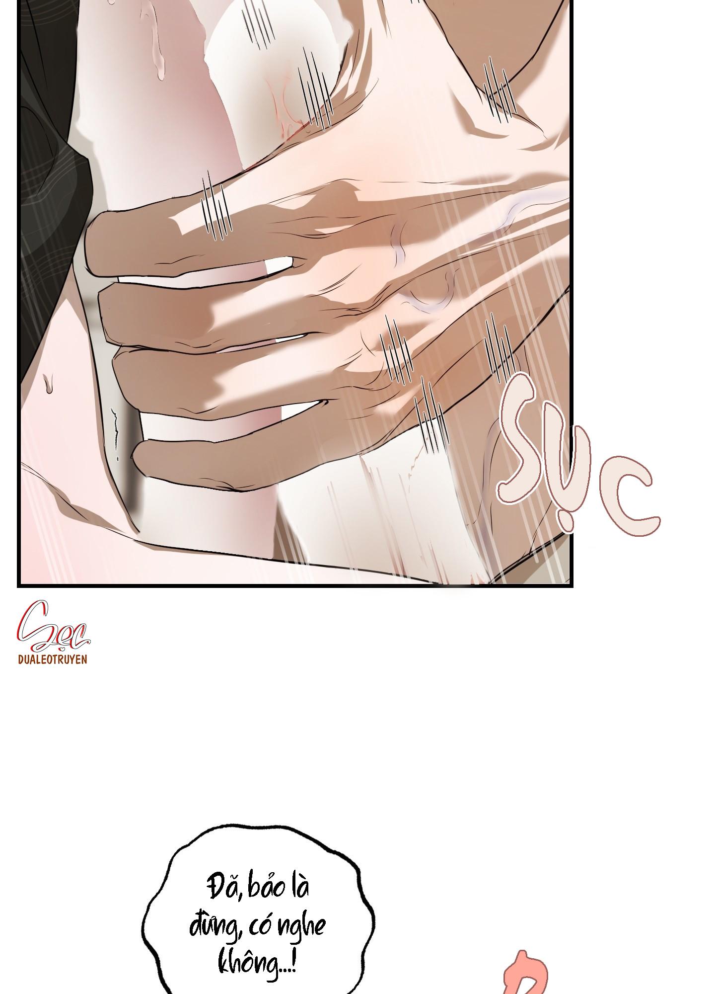 LÃNG MẠN NGÀY TẬN THẾ Chapter 4 - Trang 2