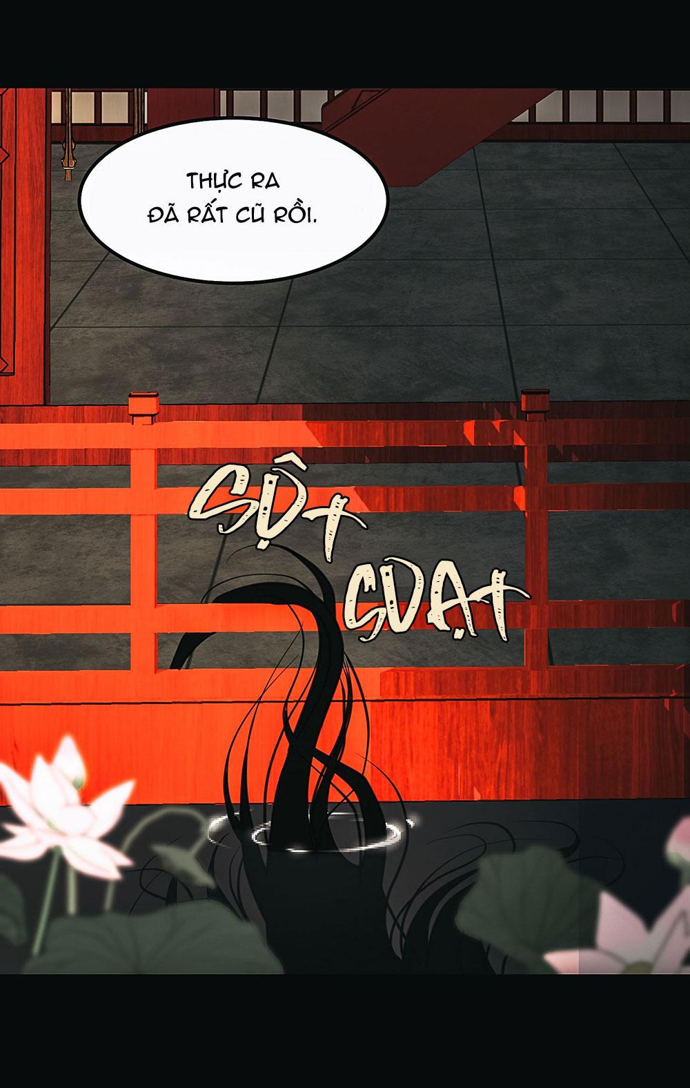 Tình Yêu Ngàn Năm Chapter 1 - Trang 2