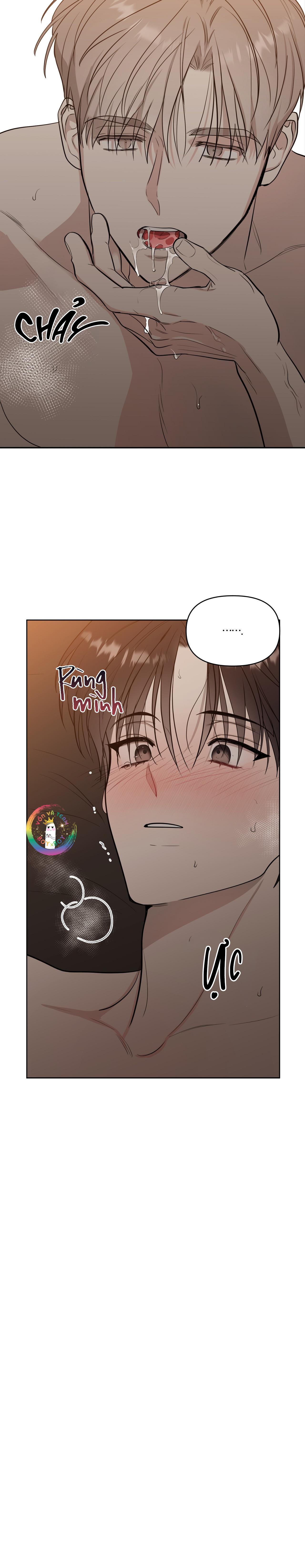 Sparkling Baby Chapter 29 - Next 