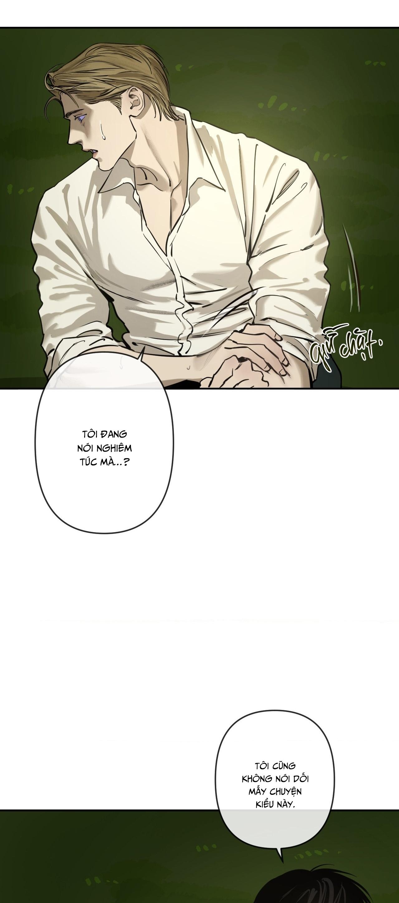 (GĐCV) SA NGÃ Chapter 6 - Next Chapter 7 H
