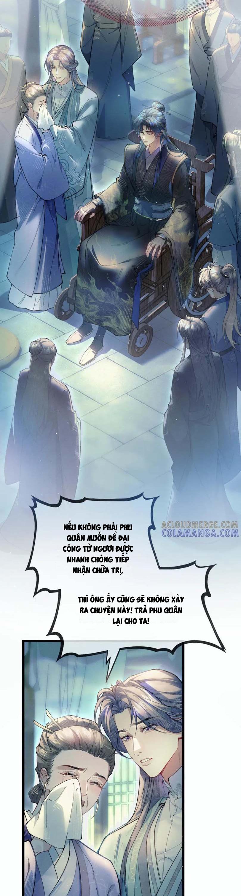 Hệ Thống Sát Thê Chapter 7 - Next Chapter 8