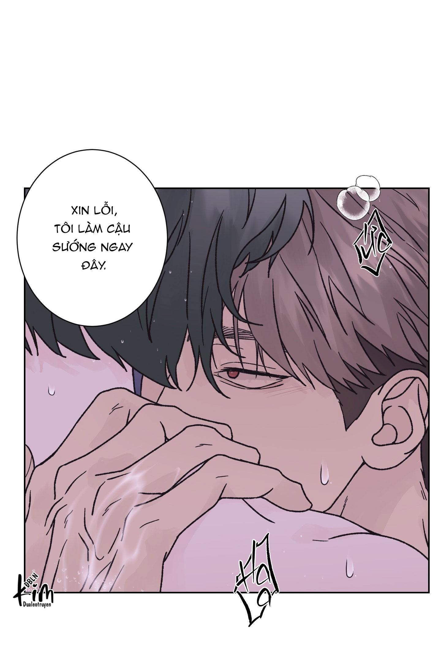 ĐÊM KINH HOÀNG Chapter 57 - Trang 2