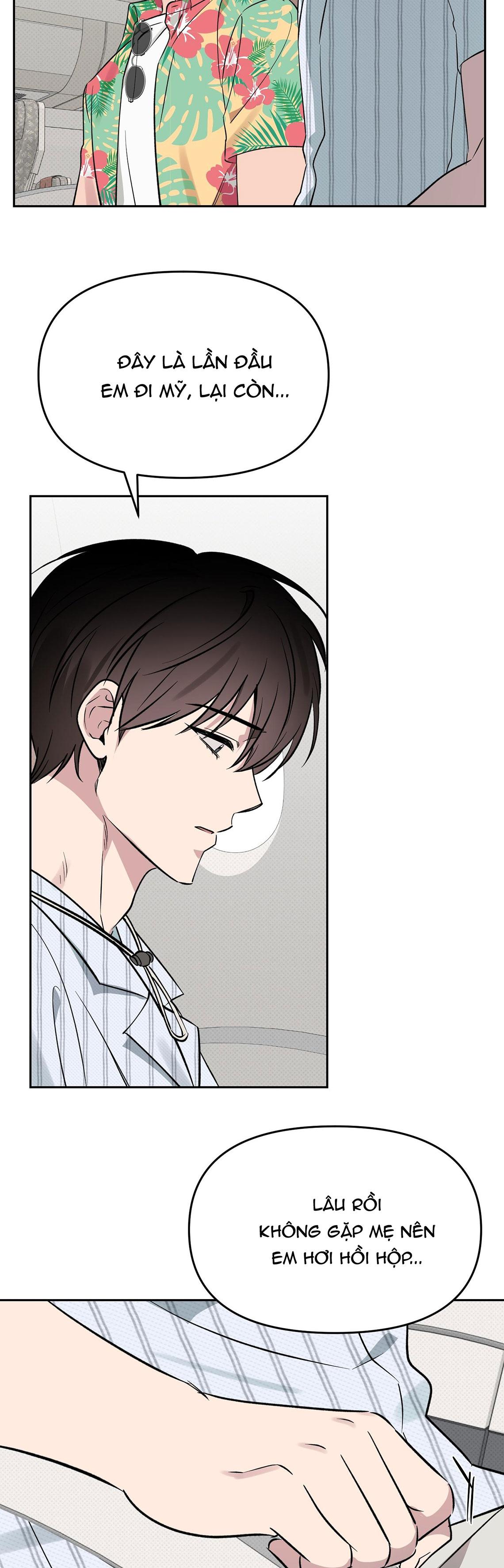 VẬN MAY BẤT NGỜ Chapter 62 - Next Chapter 63