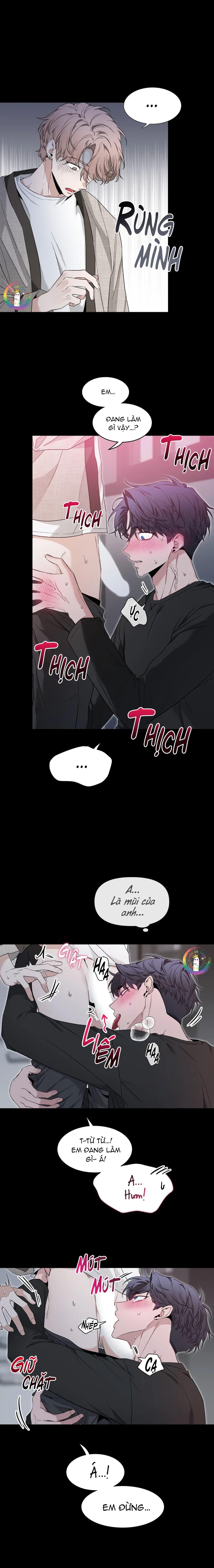 SKETCH Chapter 79 - Next 