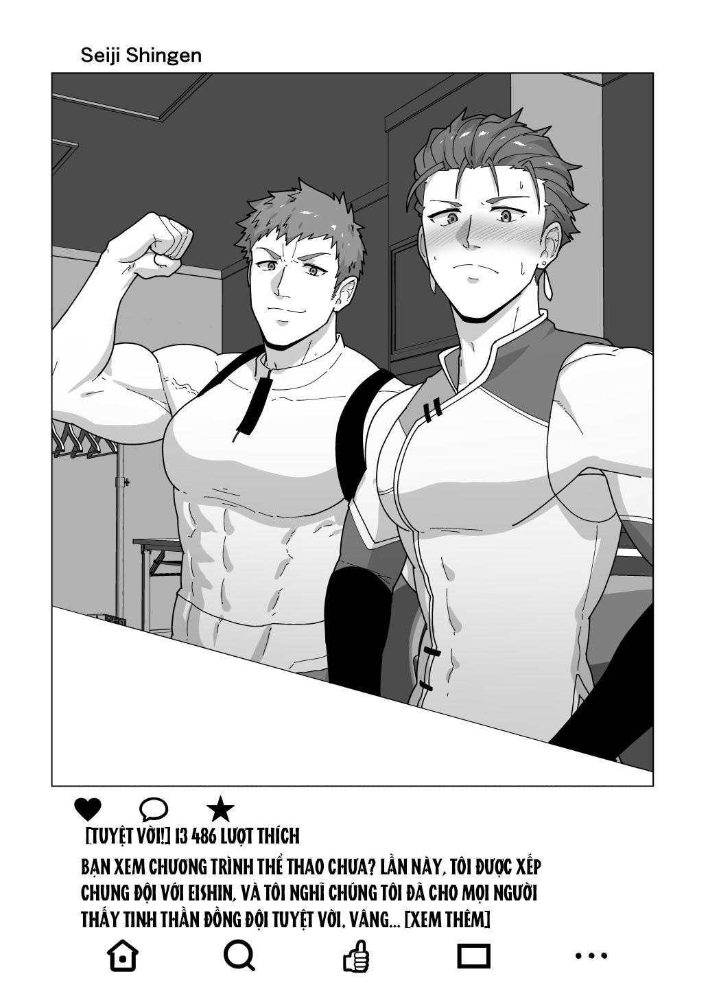 Oneshot hỏny Chapter 314 - Next Chapter 315.1