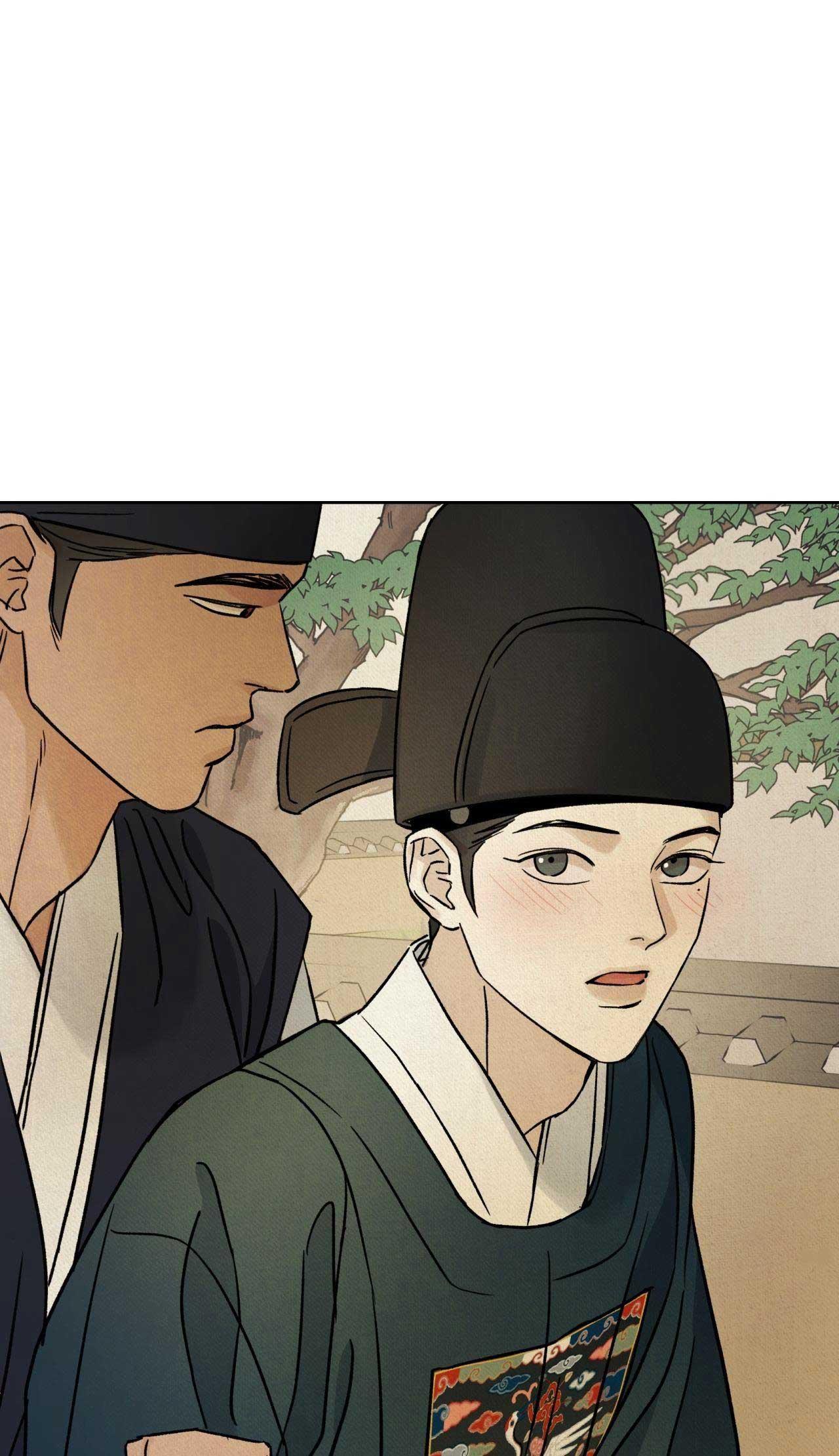 MONG RYONGJEON Chapter 34 18+ - Next Chapter 35