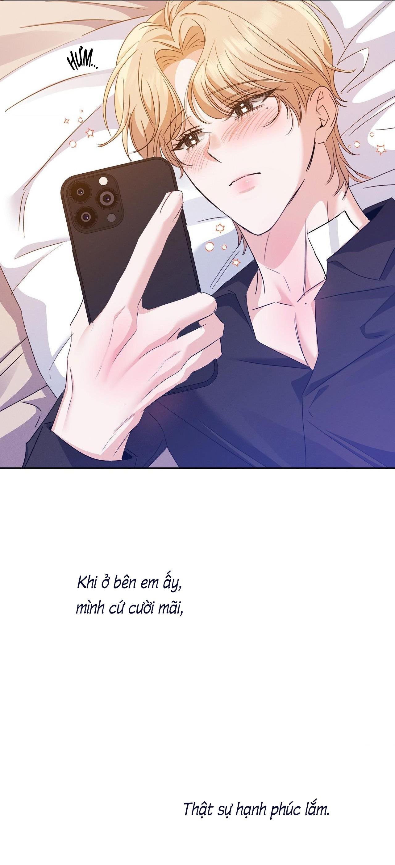 (CBunu) Cẩm Nang Fetish Chapter 9 - Next Chapter 10 H