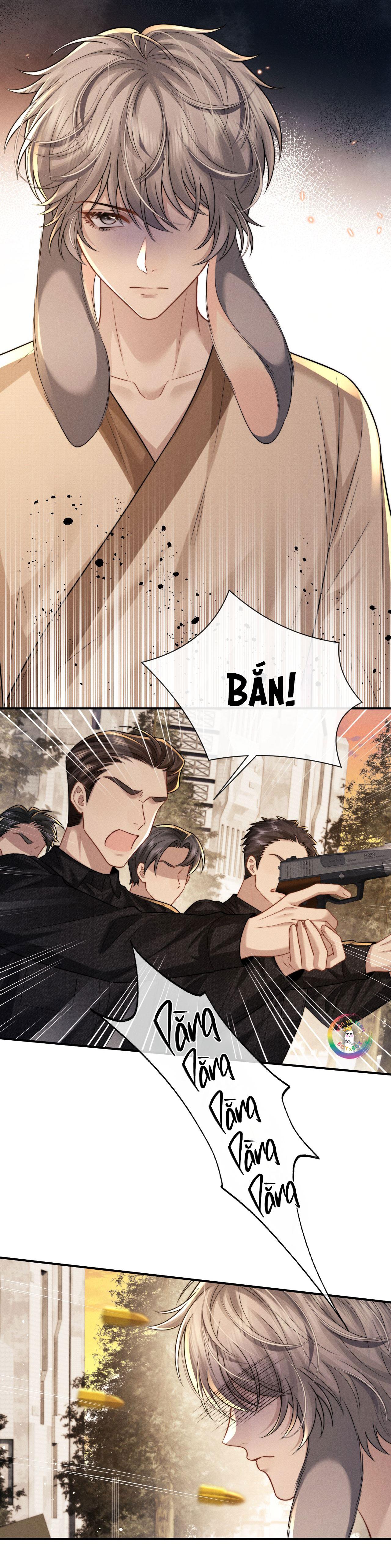 Chấp Sự Thỏ Tai Cụp Chapter 171 - Next 