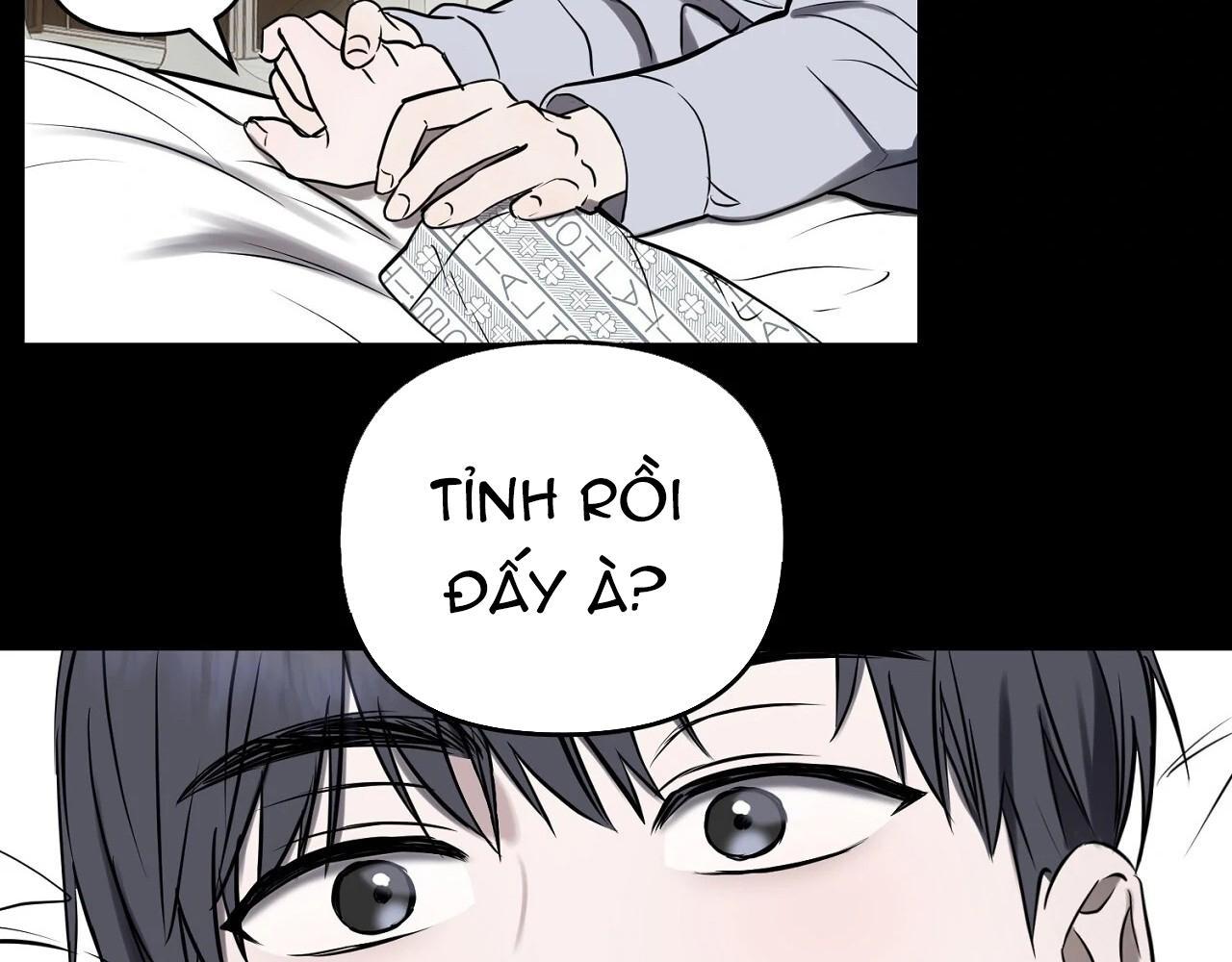 Nguyệt Thực Chapter 4 bengbeng - Next 