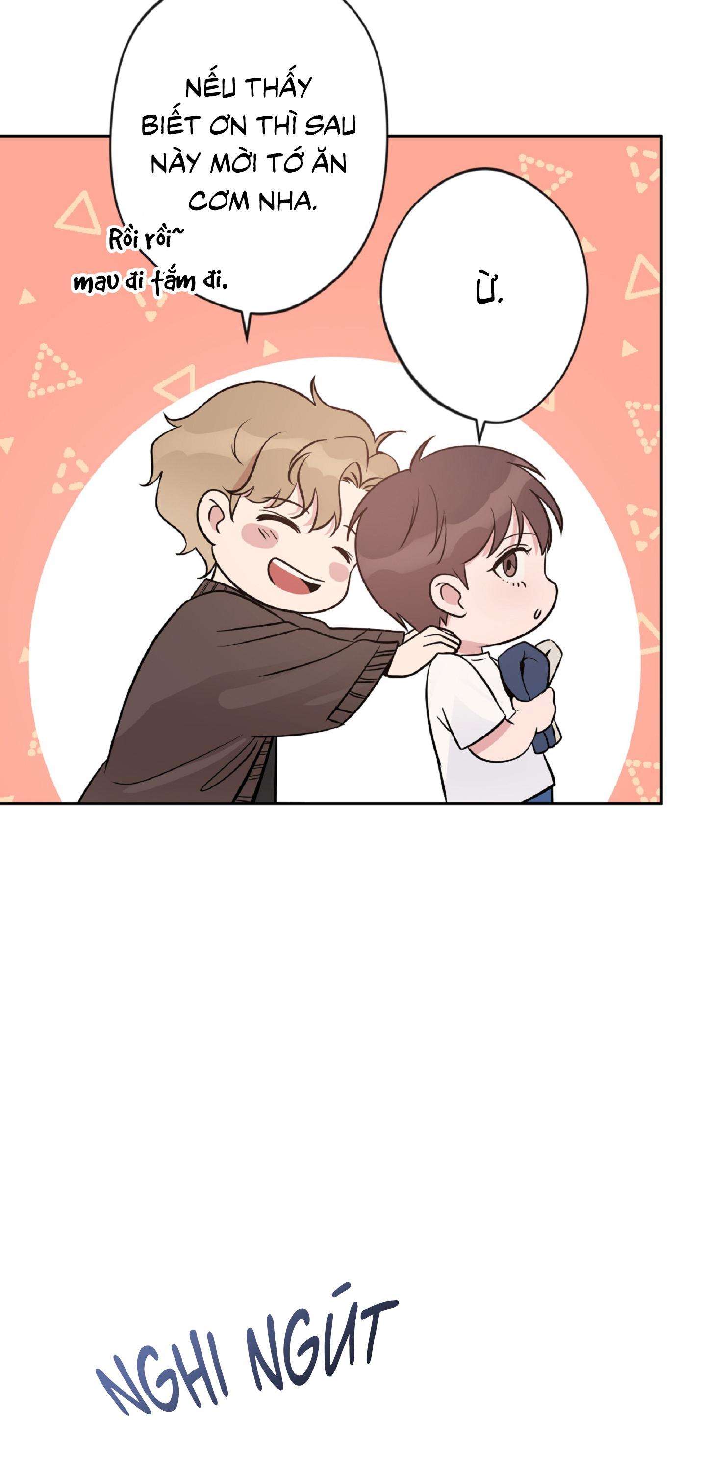Angel kiss Chapter 2 - Trang 2