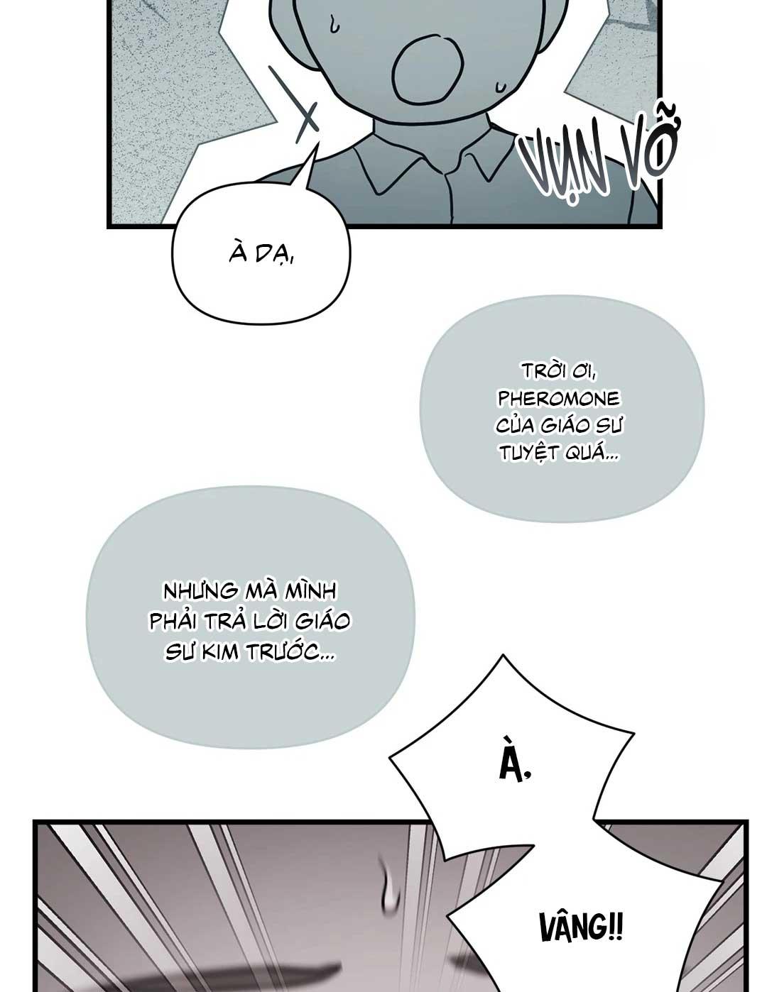 KÝ SỰ ALPHA Chapter 39 - Next Chapter 40