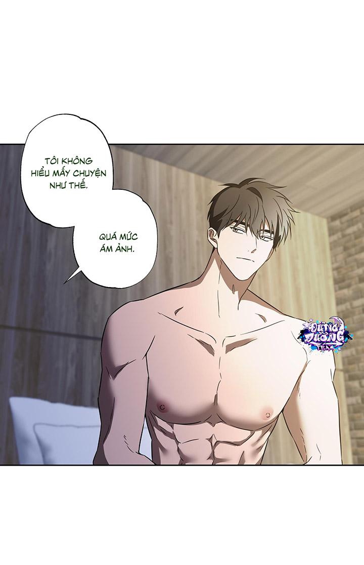 [DDT] CHIẾN LƯỢC ĐOẠT TÂM CỦA CUỘC TÌNH ĐƠN PHƯƠNG Chapter 13 19+ - Trang 2