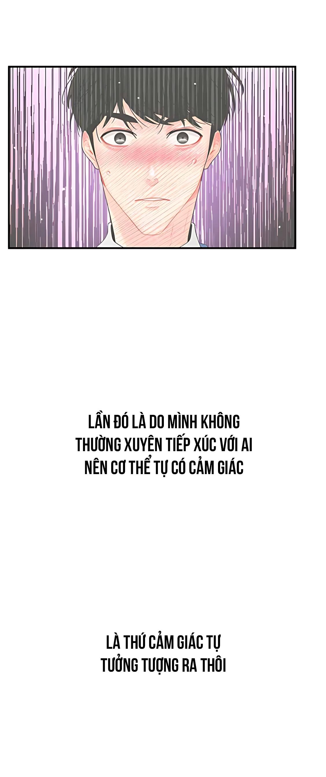 Phải lòng cục cưng nói lắp Chapter 7 - Next Chapter 8