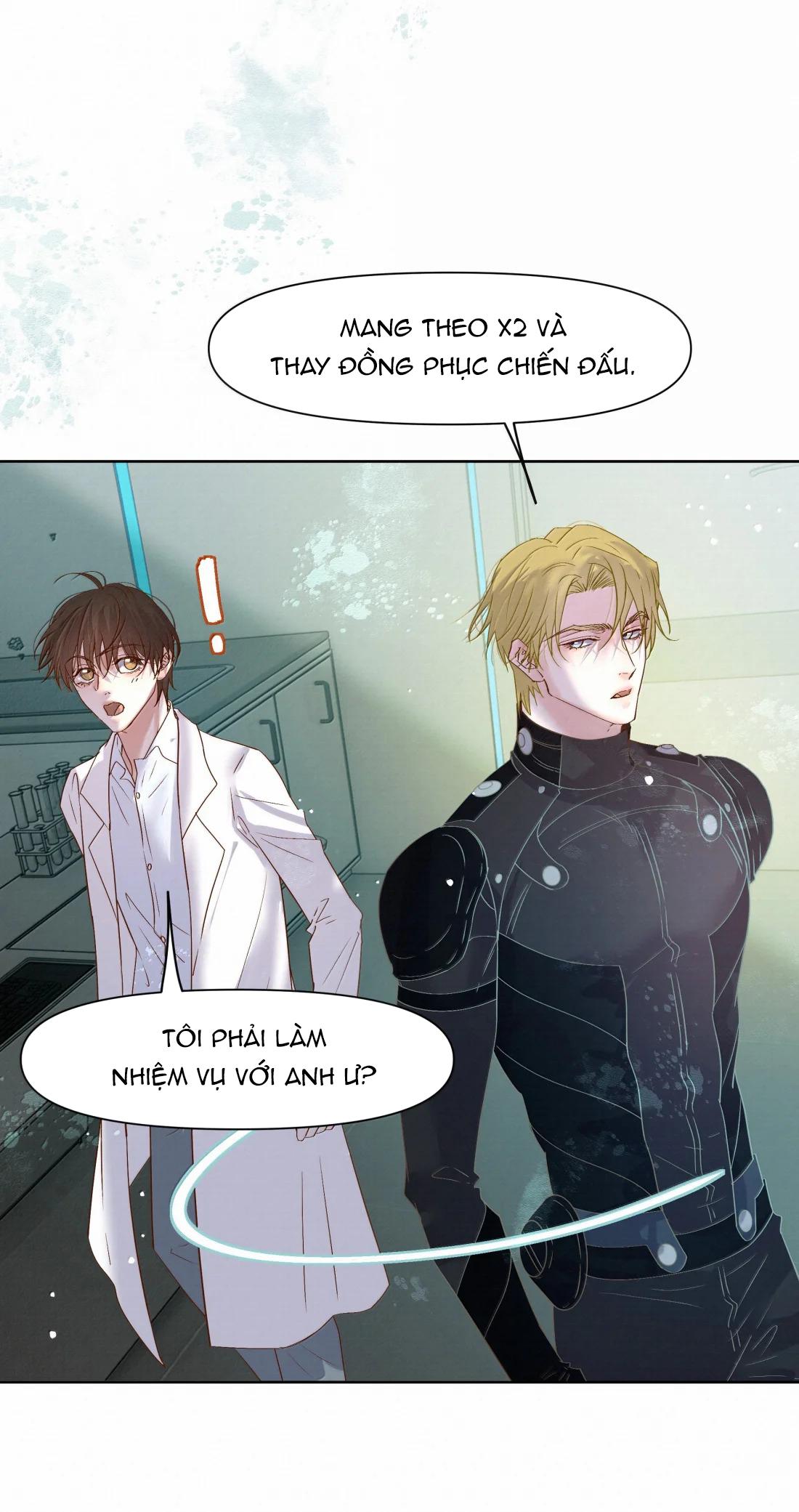 Trỗi Dậy Từ Tro Tàn Chapter 97 - Next 
