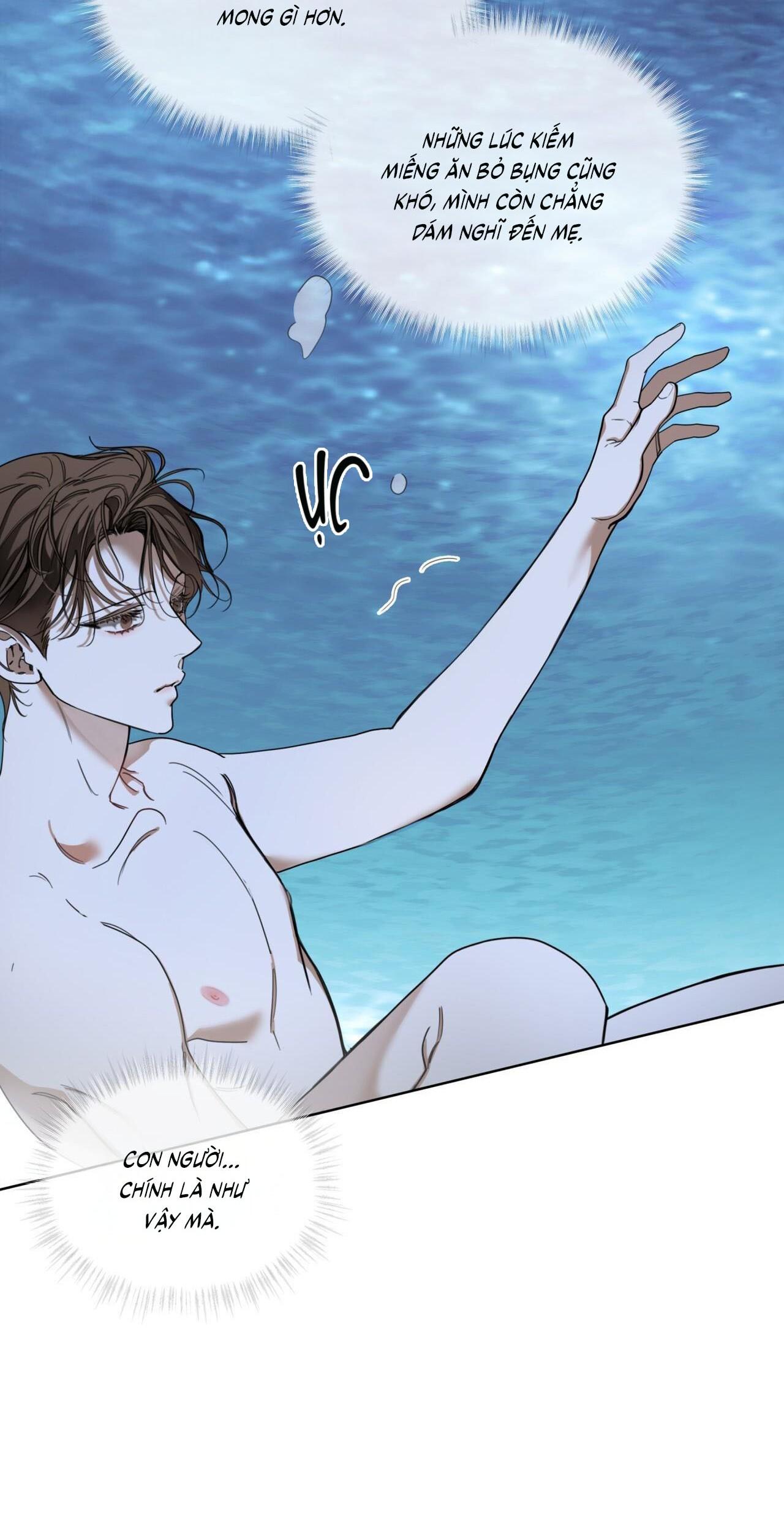 (CBunu) Phạm Luật Chapter 116 - Next 