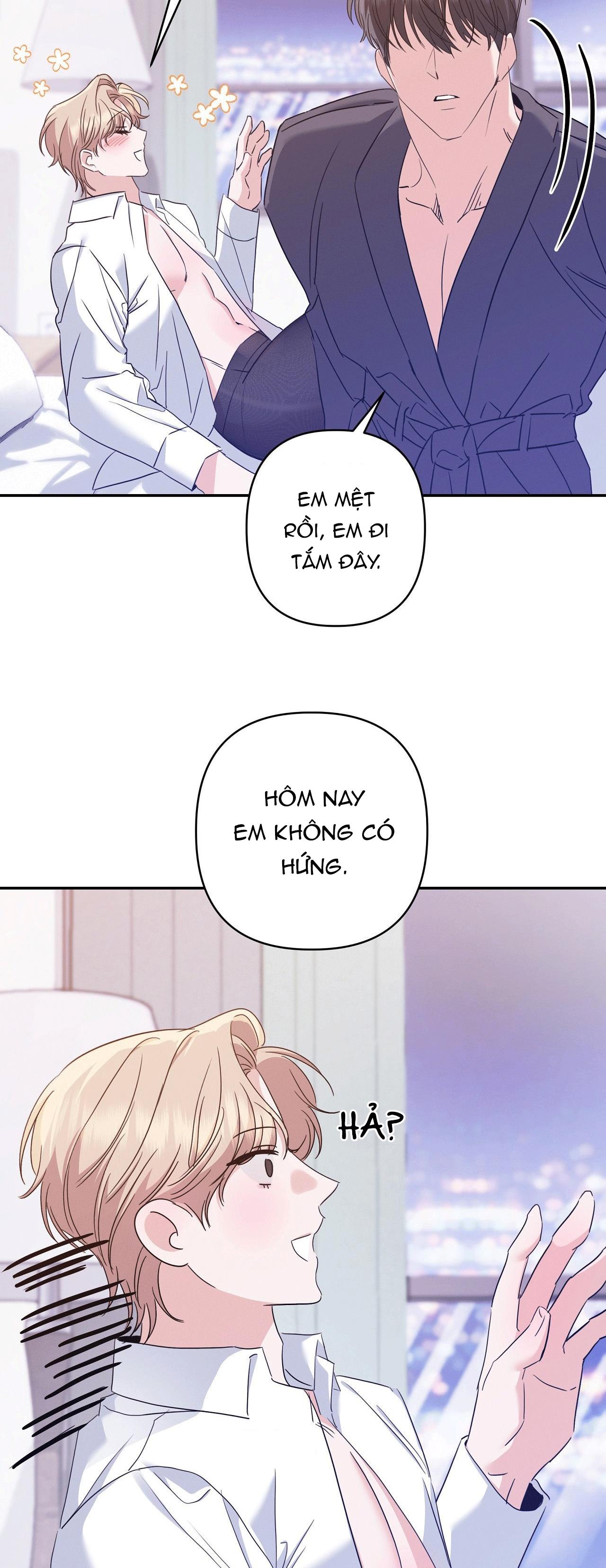HƯỚNG DẪN TÌNH DỤC Chapter 10 - Next Chapter 11