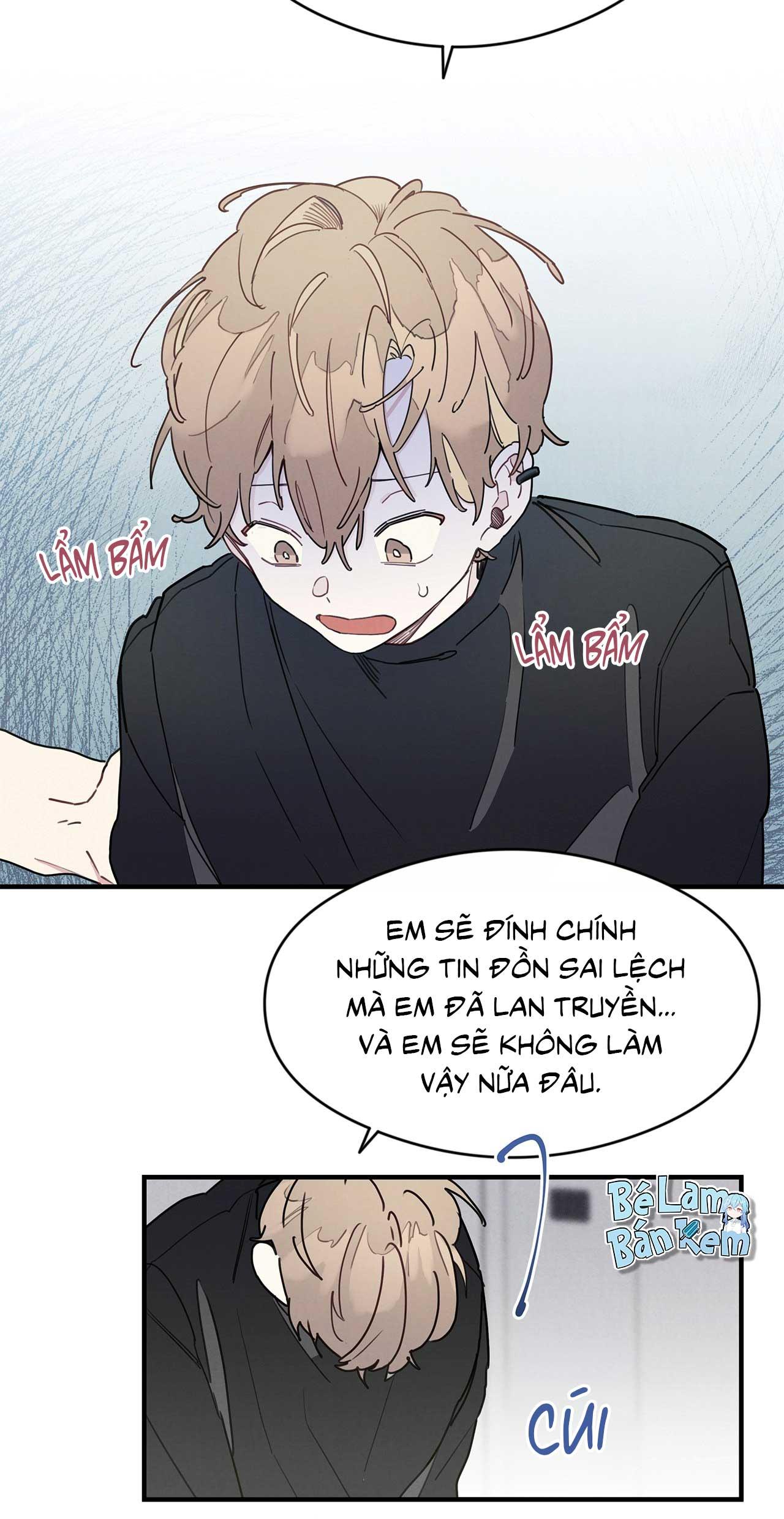 One-Room TA Chapter 20 H tuốt nhẹ hàng - Next 
