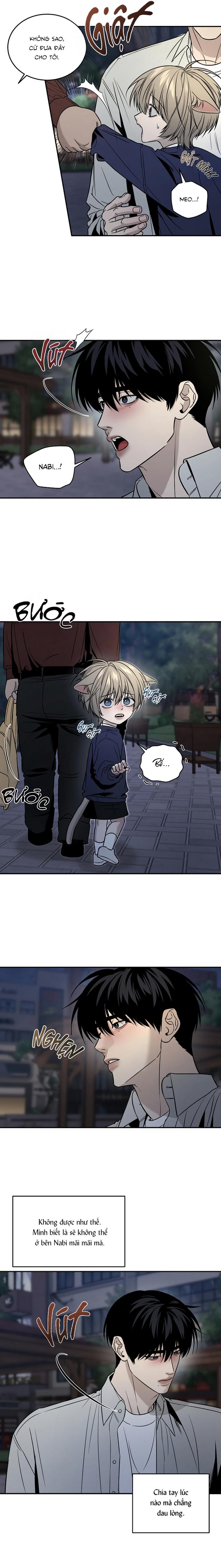 [ TUYỂN TẬP TRUYỆN NGẮN BL] Cuộc Xâm Lược Dâm Đãng Chapter 16 - Next Chapter 17 H