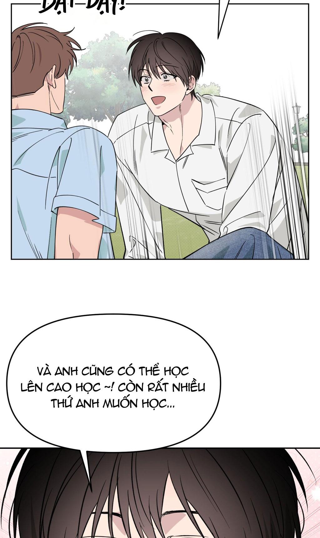 VẬN MAY BẤT NGỜ Chapter 66 - Next Chapter 67