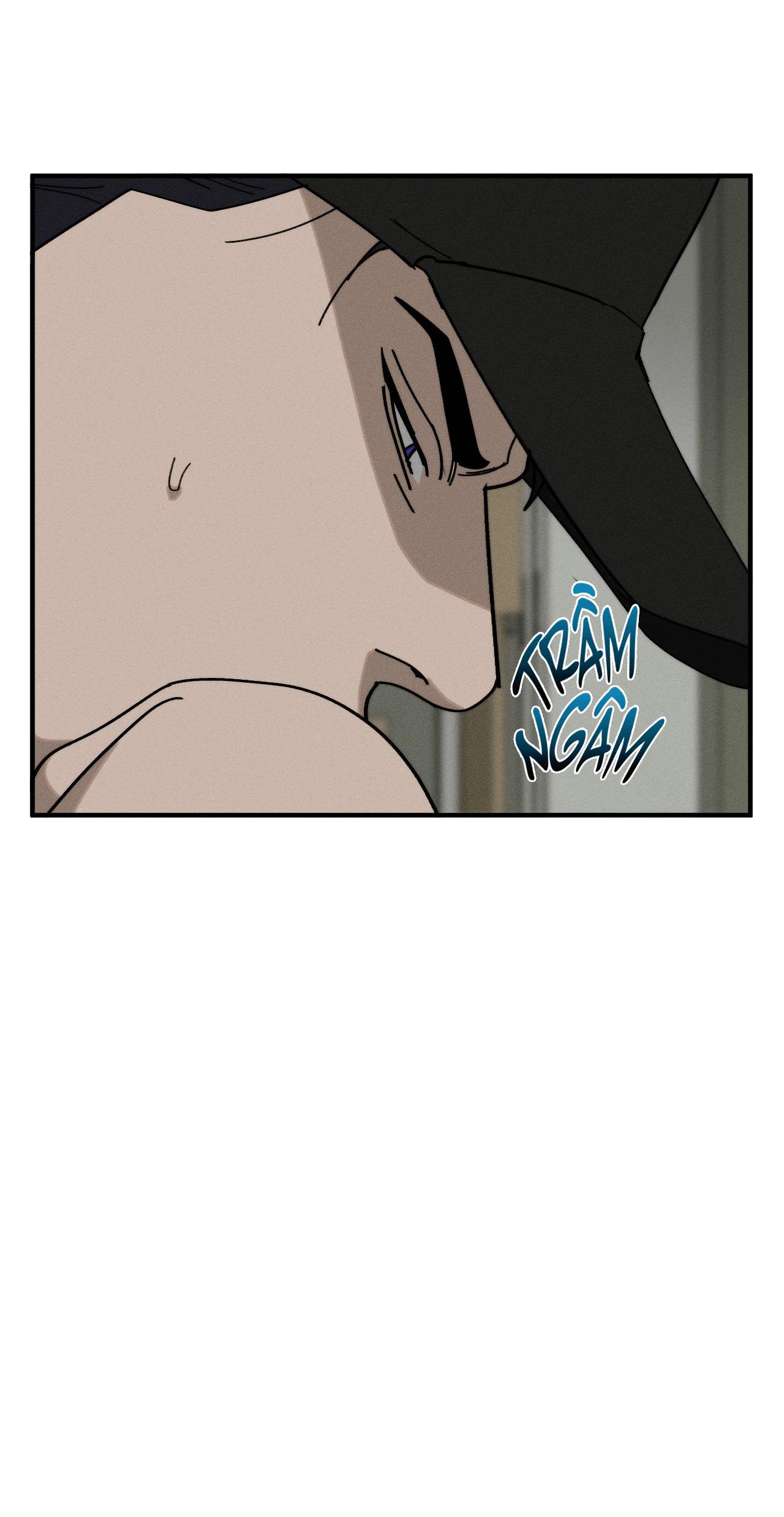 LỬA TÌNH BỐC CHÁY Chapter 14 - Next 
