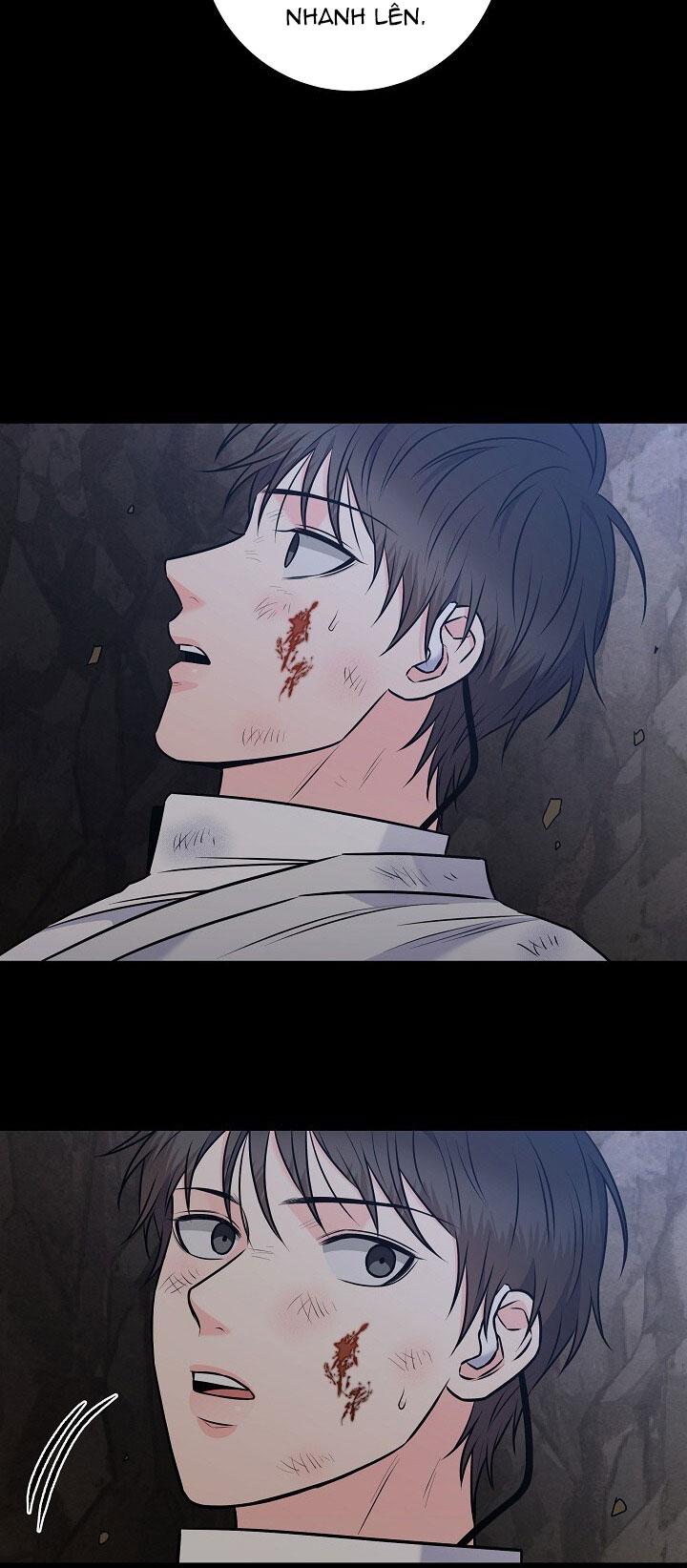 CHÁN GHÉT Chapter 60 - Next Chapter 61