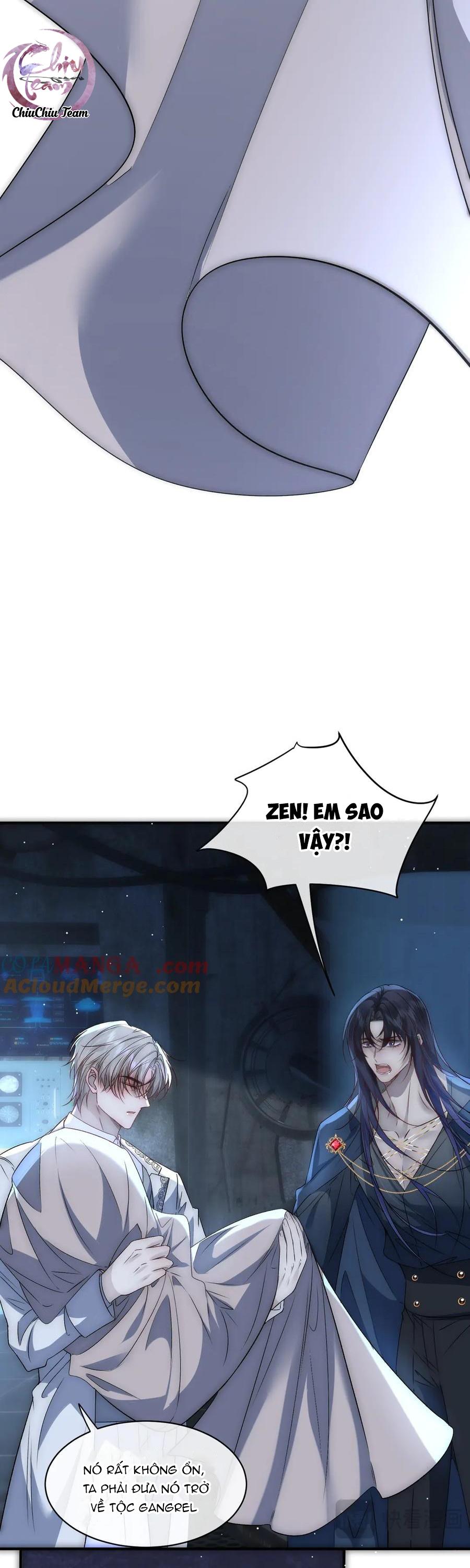 Tù Long Tuyết Chapter 45 - Next 