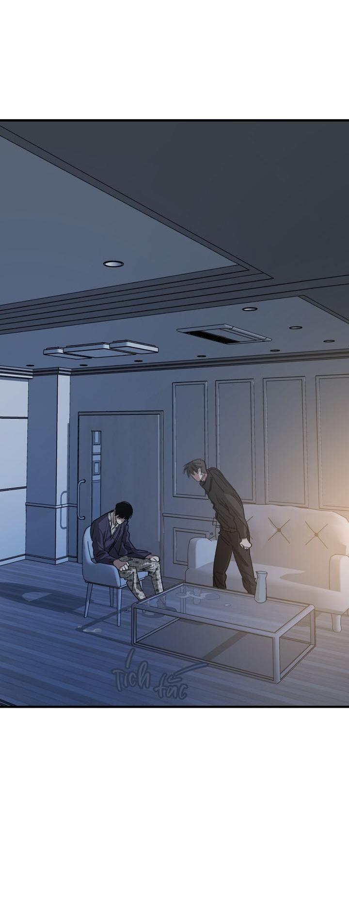 (CBunu) Tráo Đổi Chapter 75 - Next Chapter 76