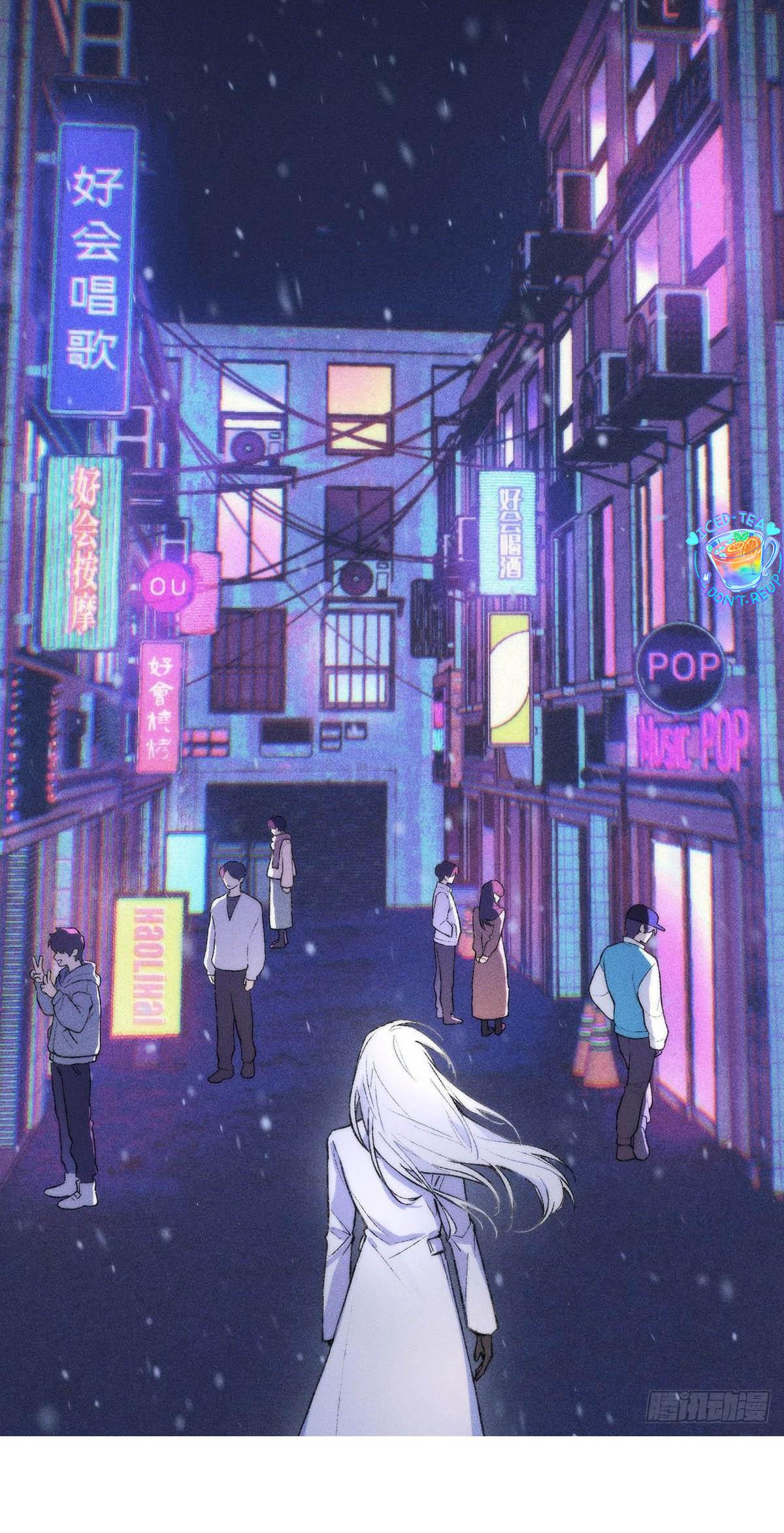 Tuyết Đông Chưa Tan Chapter 2 - Next 