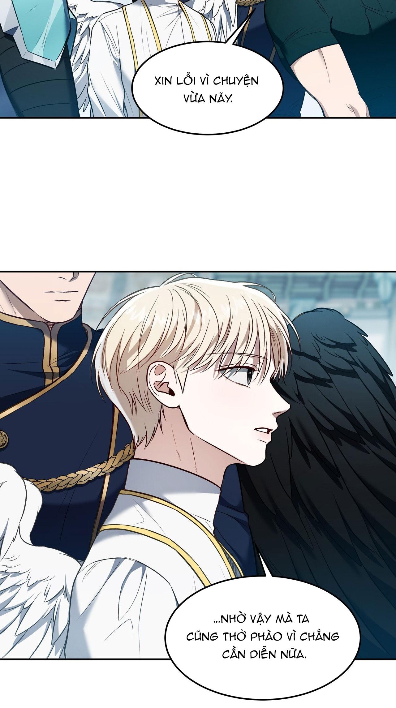 CÁCH TỒN TẠI NHƯ MỘT NGƯỜI CHƠI Chapter 74 - Next 