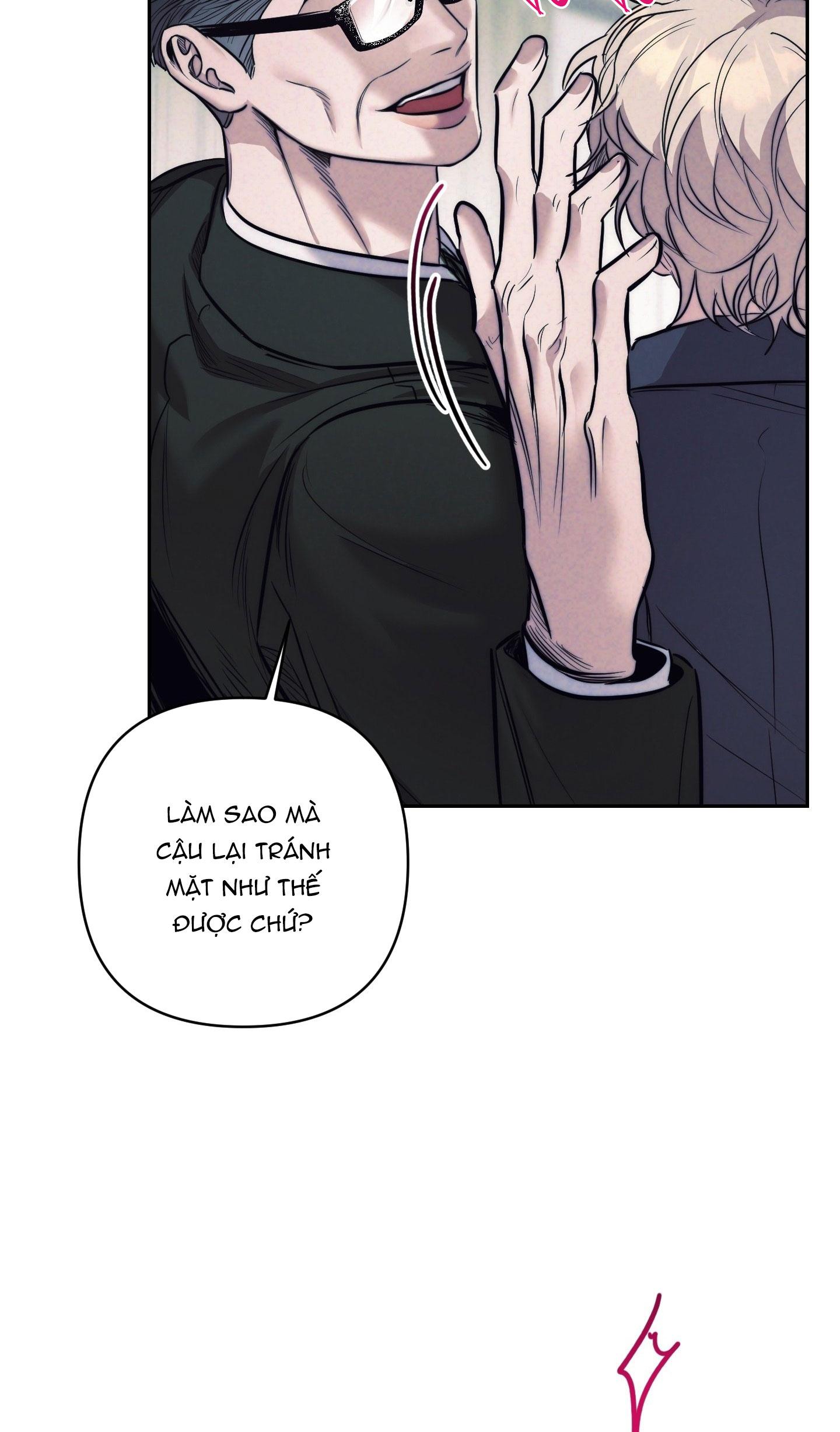 KỲ THỊ Chapter 50 - Next Chapter 51