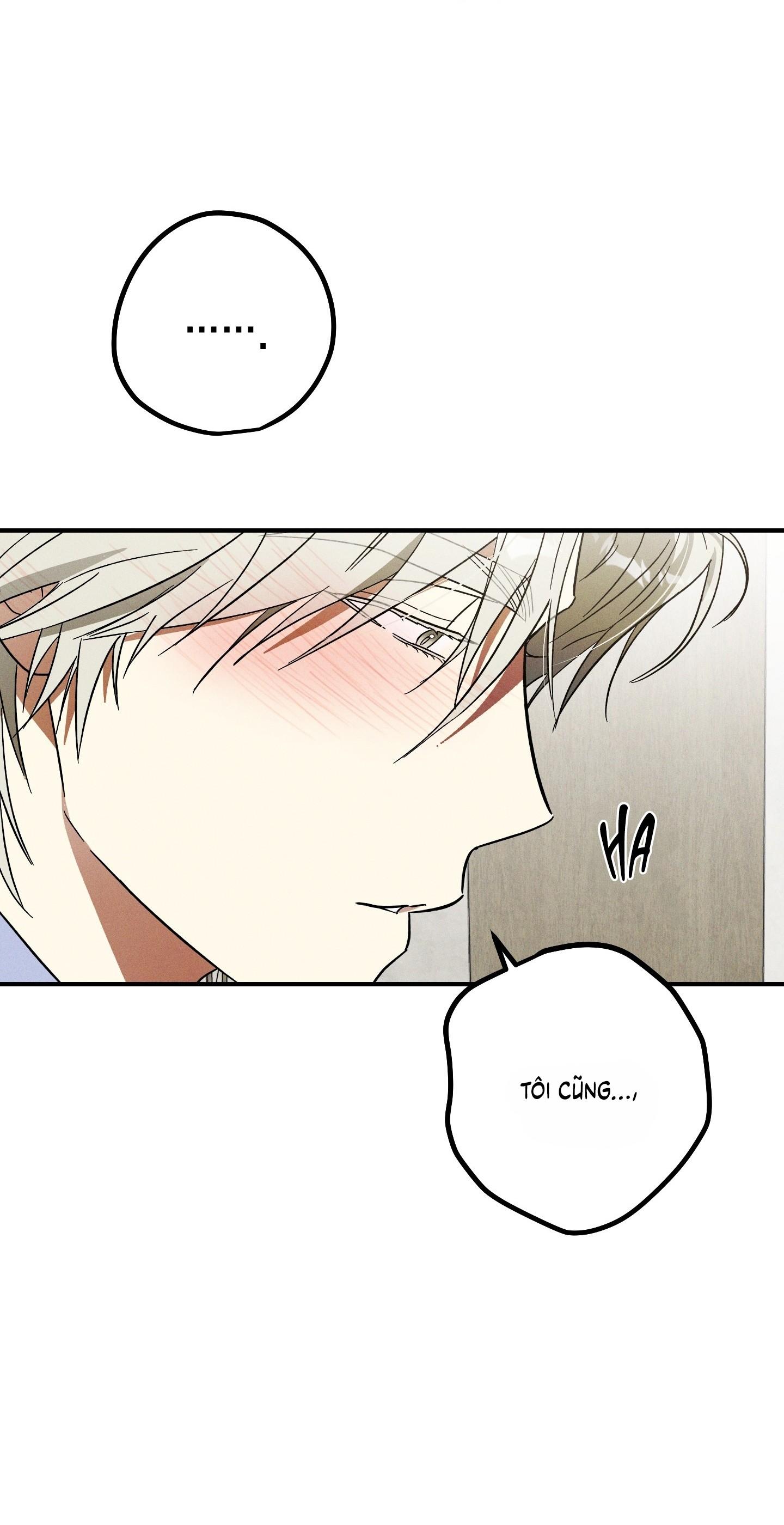(CBunu) MIX UP Chapter 3 H - Next 