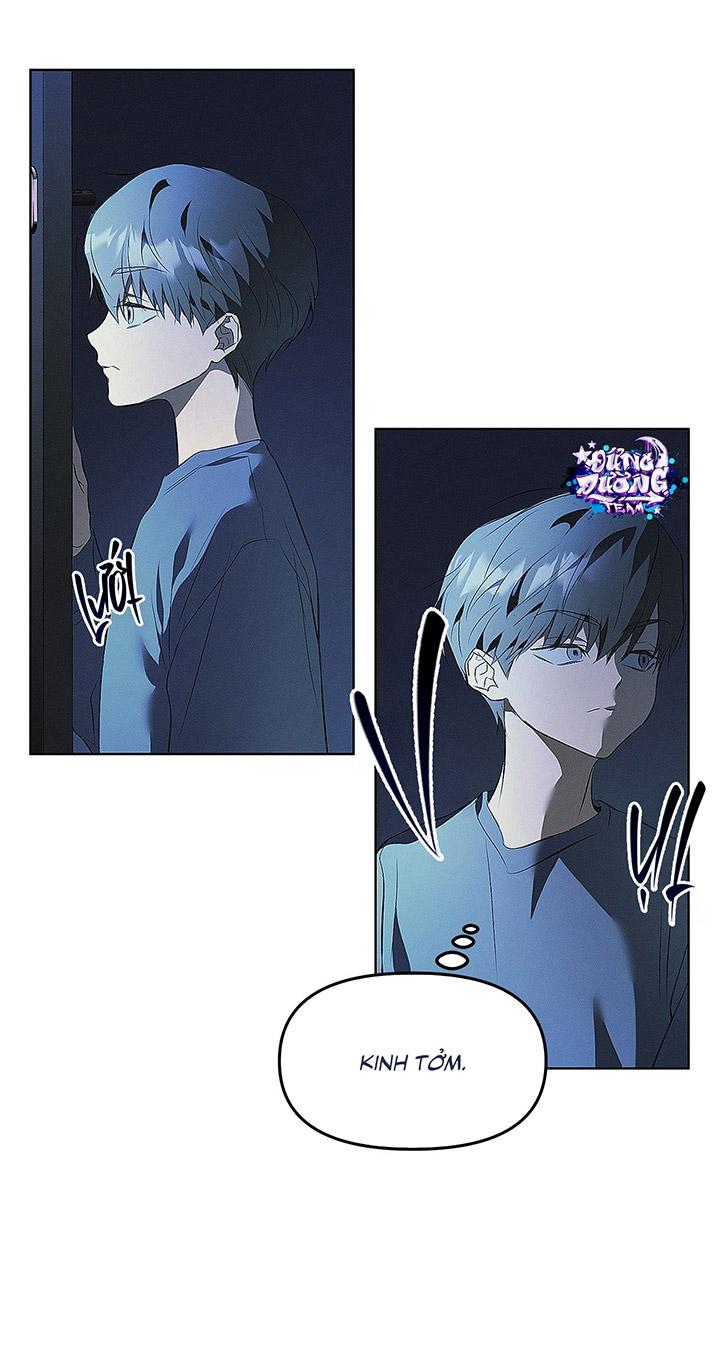 [DDT] BẪY CHUỘT Chapter 1 19+ - Trang 2