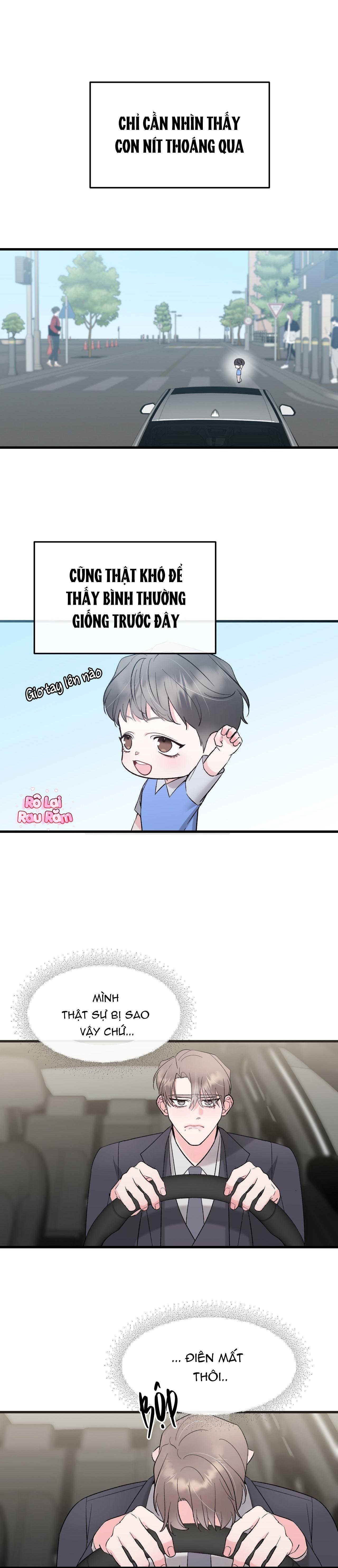 NHỊP ĐẬP Chapter 30 - Next 