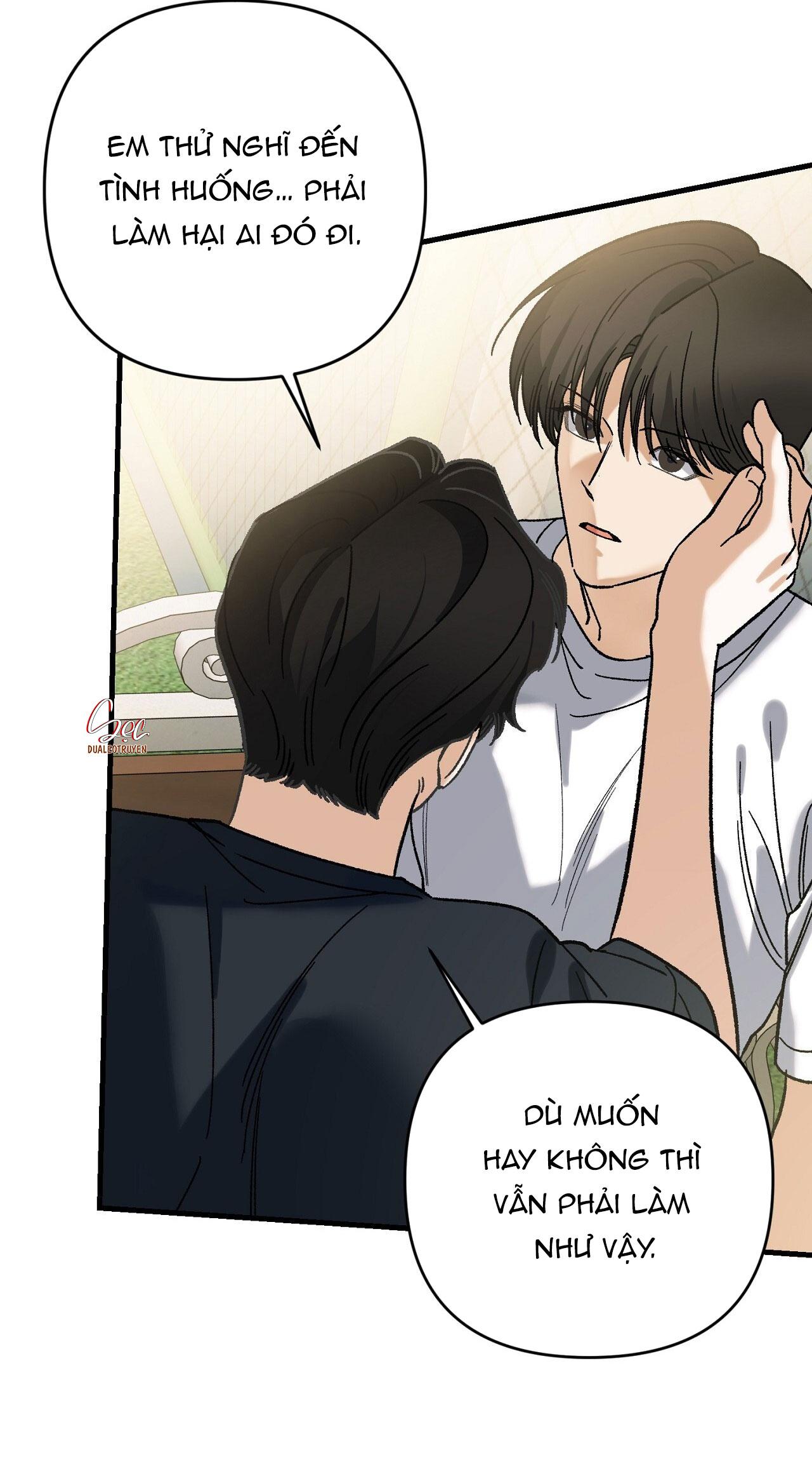 ĐIỀU KIỆN CỦA GUIDE Chapter 61 - Next 