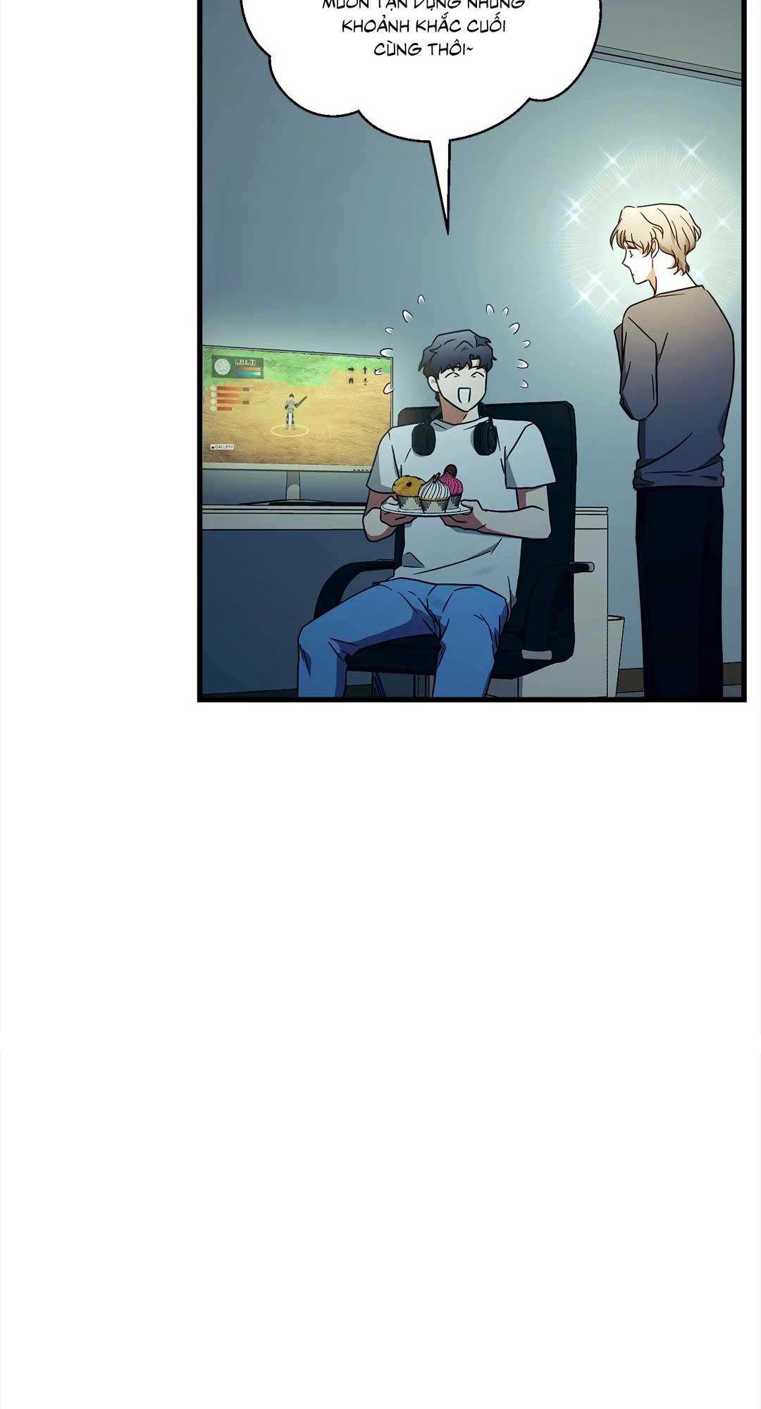 KÝ SỰ ALPHA Chapter 39 - Next Chapter 40