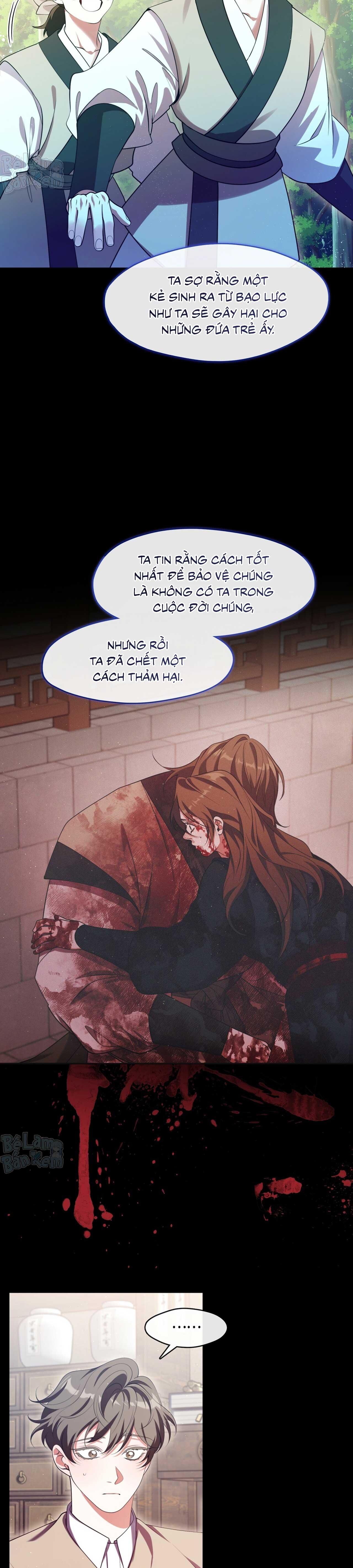 Tôi đã nuôi dạy thủ lĩnh giáo phái ác ma Chapter 68 SS2 - Next Chapter 69