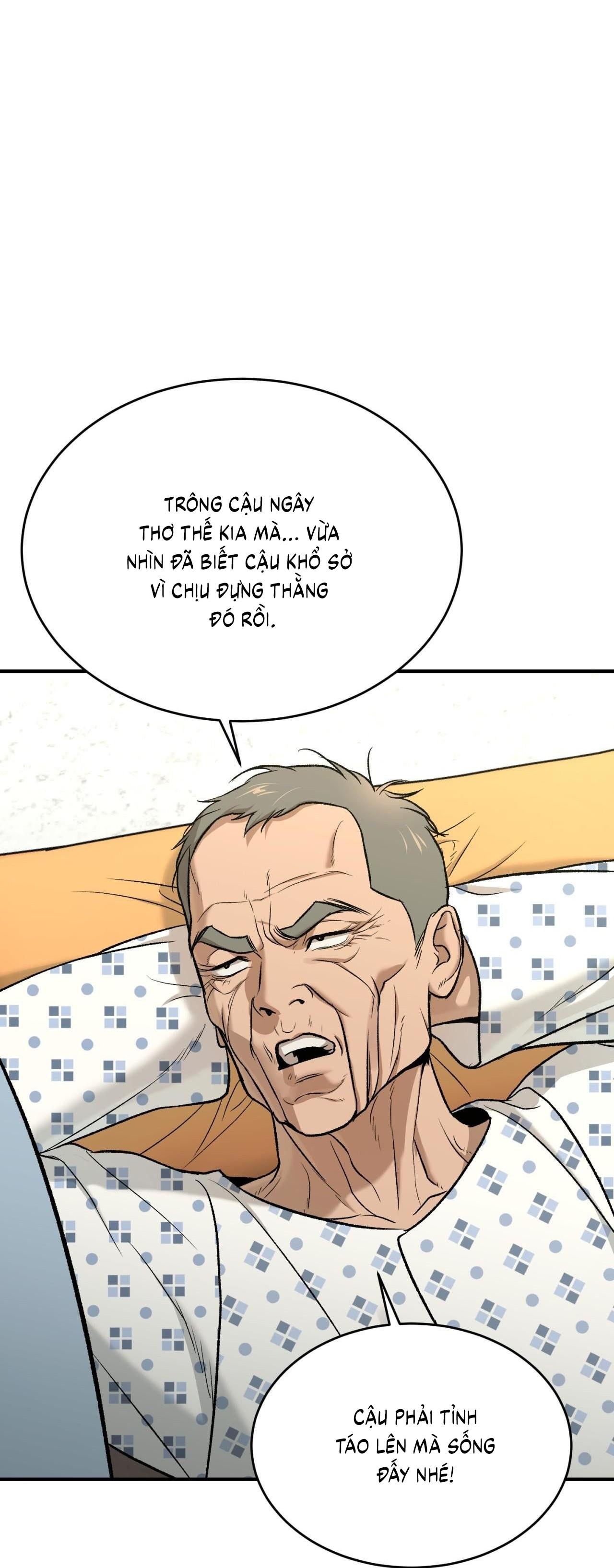 (CBunu) ChinhX - Vận Xui Chapter 70 - Next 