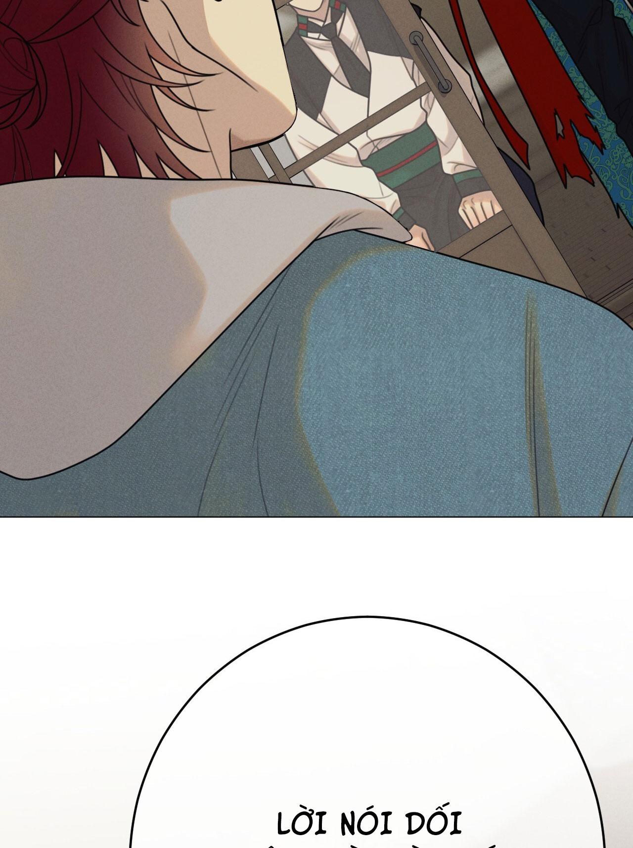 QUẺ BÓI GIẤC MƠ CỦA YÊU TINH Chapter 60 - Next 