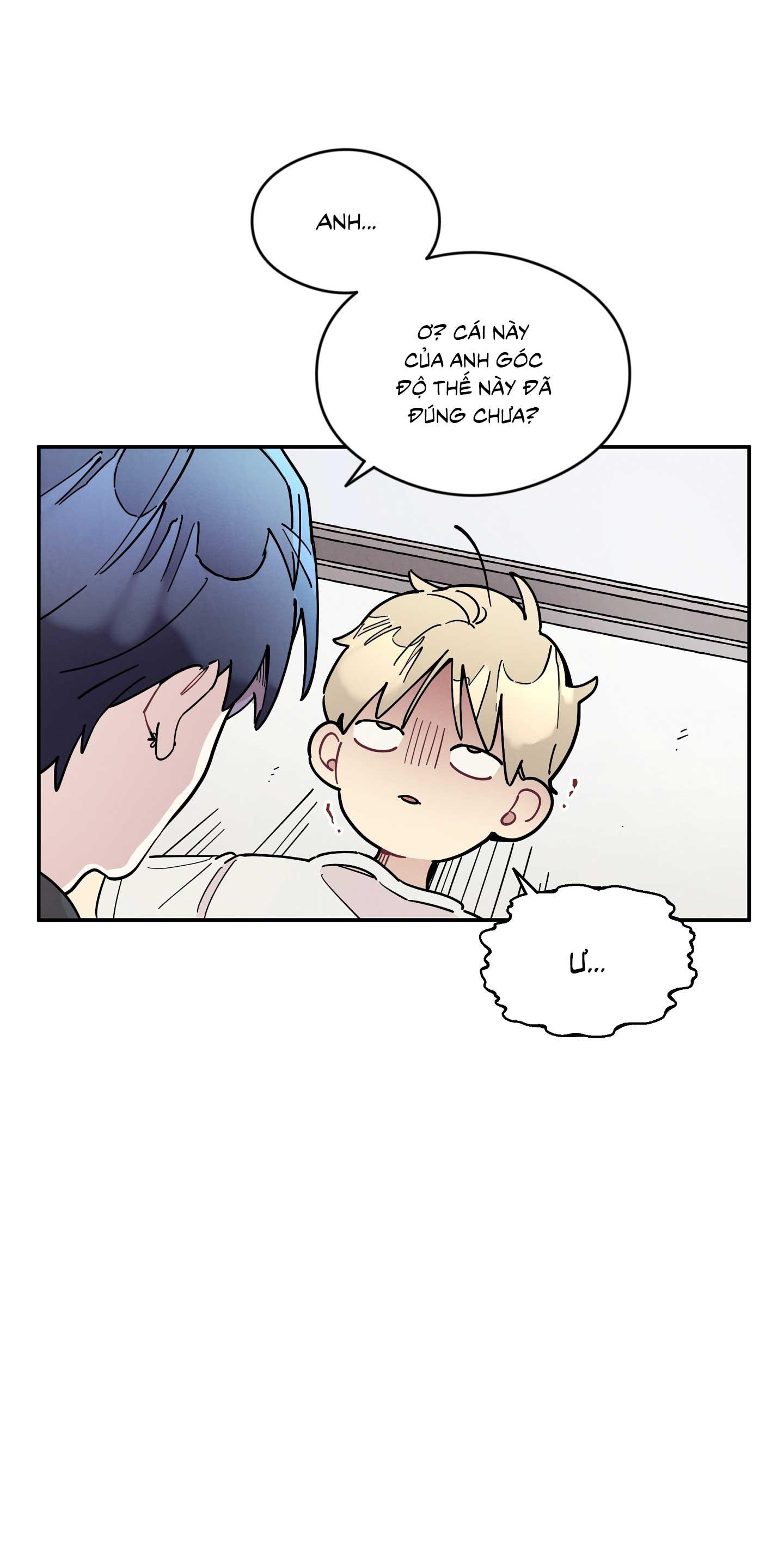 One-Room TA Chapter 42 H+ - Next Chapter 43