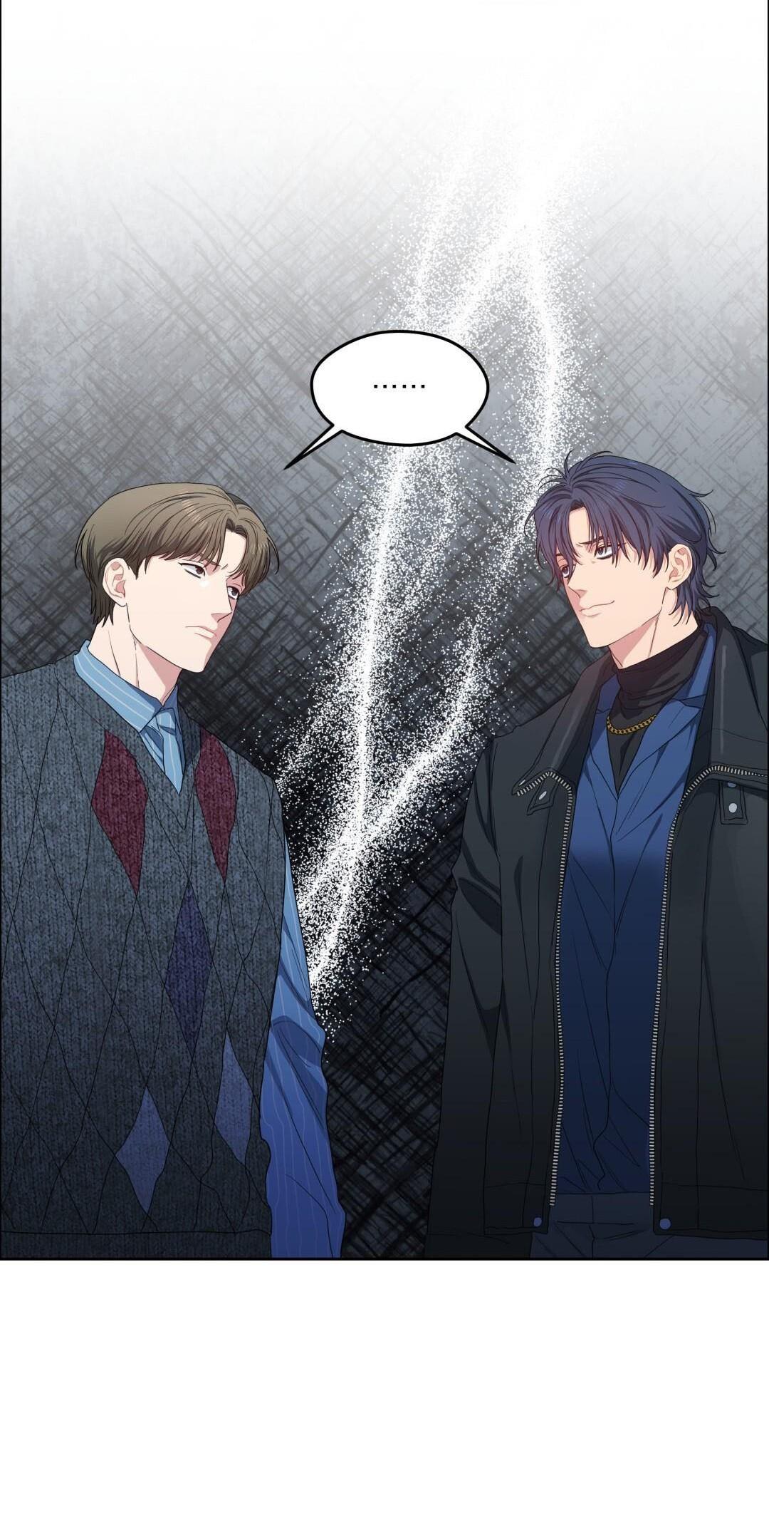 (CBunu) Cherry Cake Chapter 34 - Next 