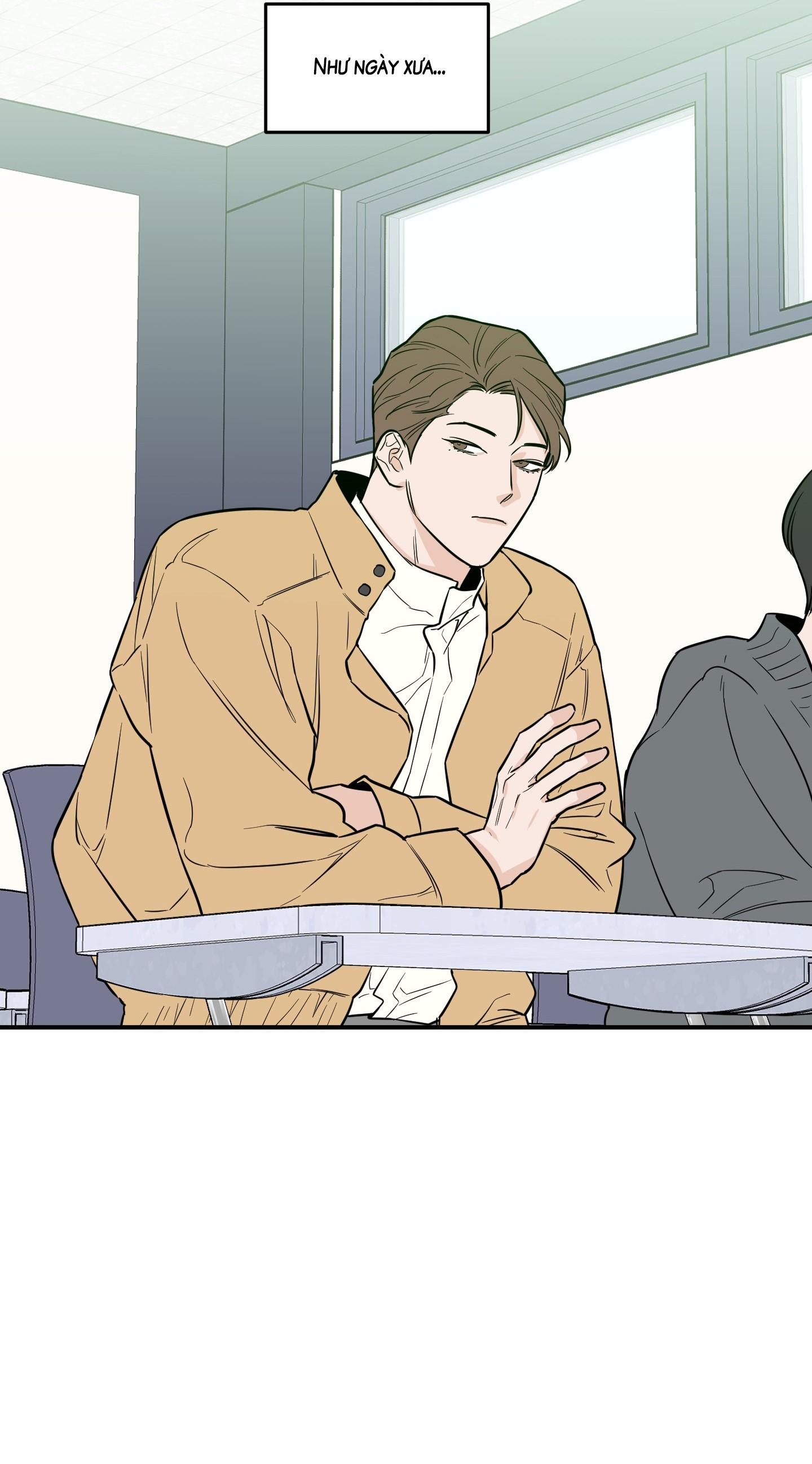 (CBunu) SCOOP Chapter 19 - Next Chapter 20