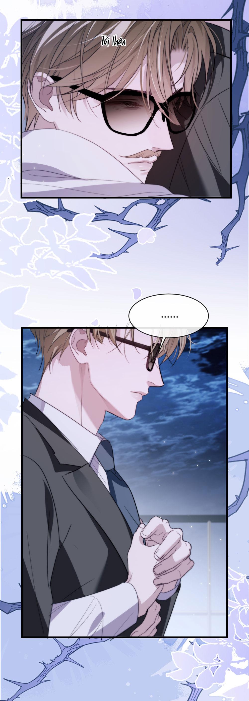 Nhân Ngư Desharow Chapter 96 - Next 