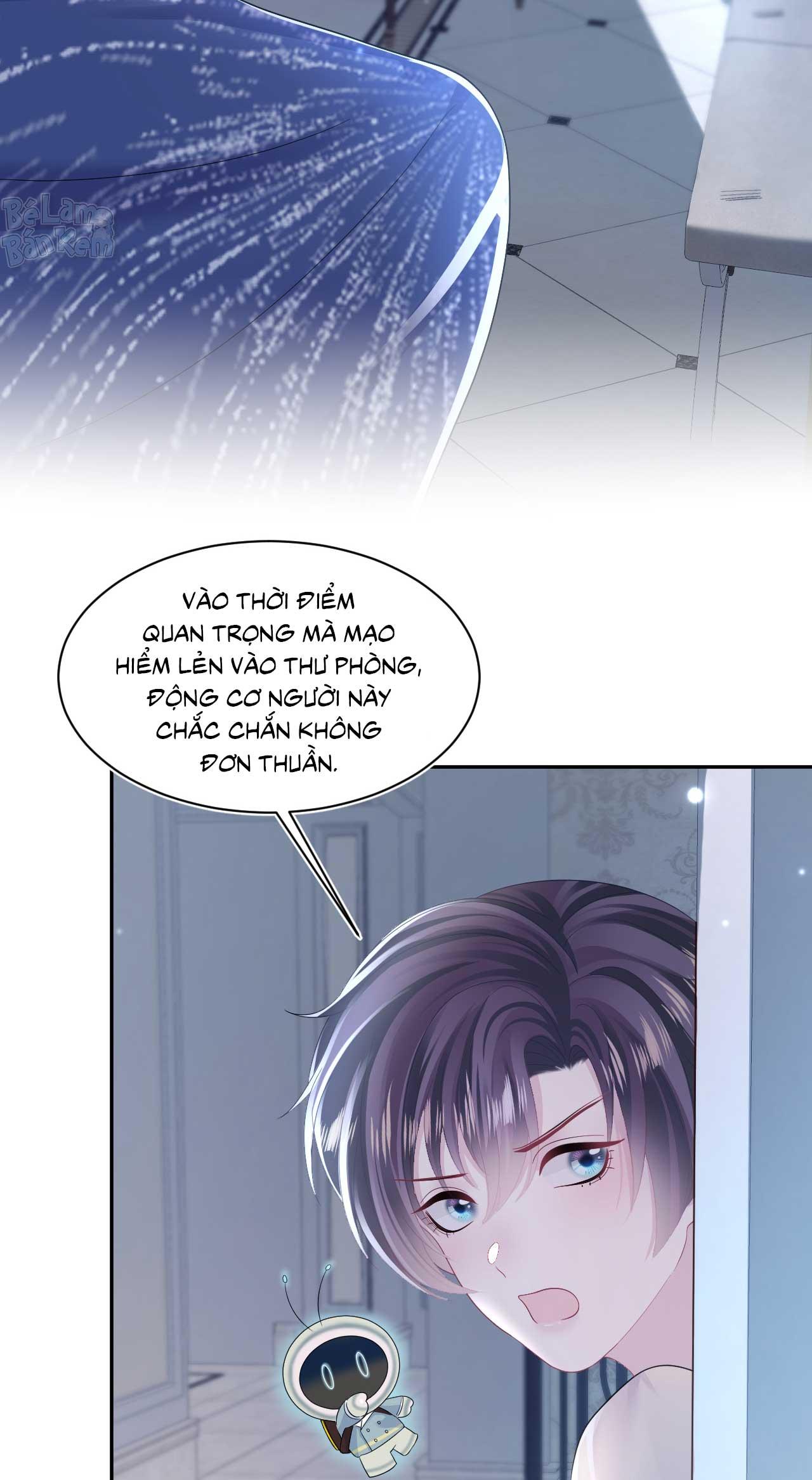 Tuyệt mỹ bạch liên hoa online dạy học Chapter 146 - Next Chapter 147