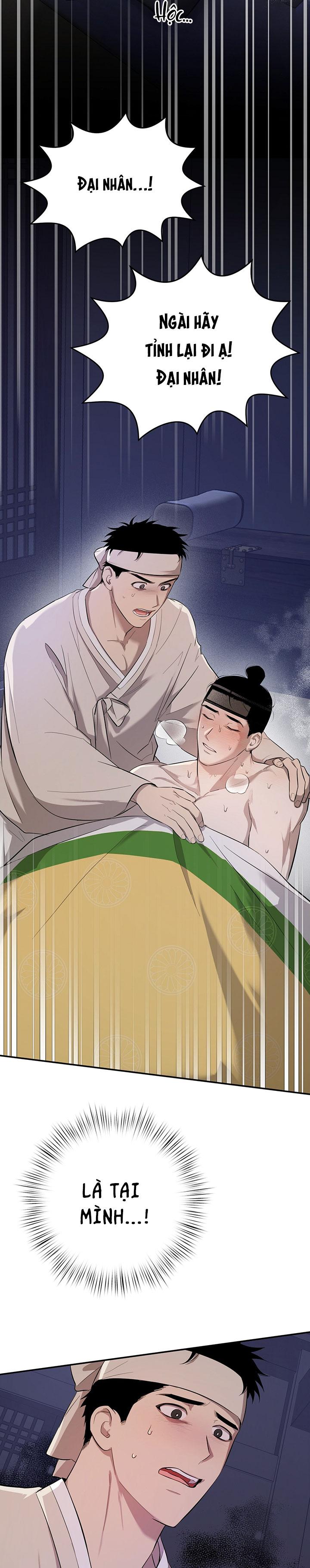 BL CỔ TRANG-ÂU CỔ NGẮN NHÀ KIM Chapter 41.3 buôn dầu 3 - Next Chapter 41.4 buôn dầu 4