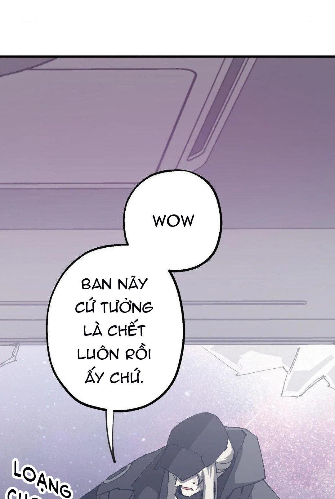 Hãy khóc đi đừng ngại ngùng! Chapter 36 - Next 