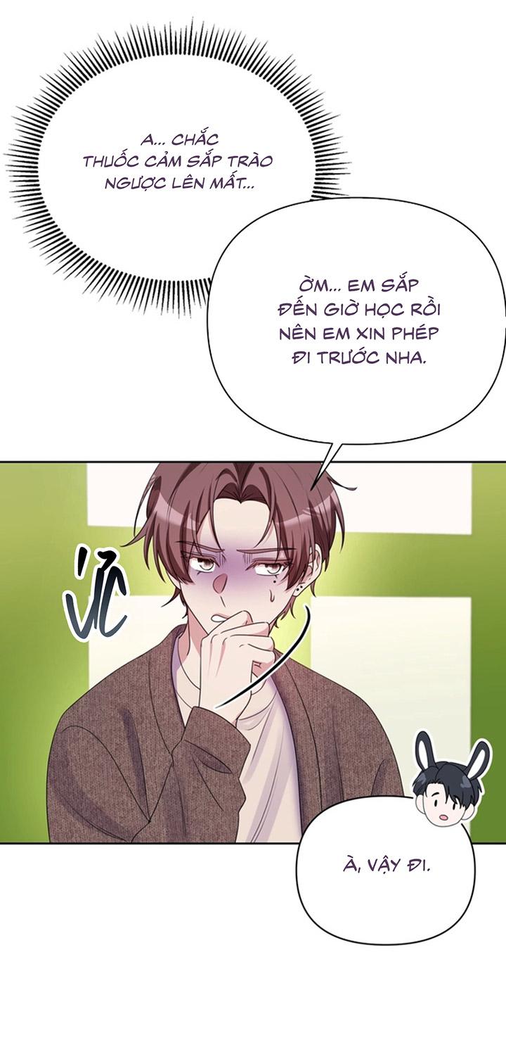 [DDT] TRỒNG KỲ Ở NÚI BAEKDU Chapter 6 19+ - Trang 2