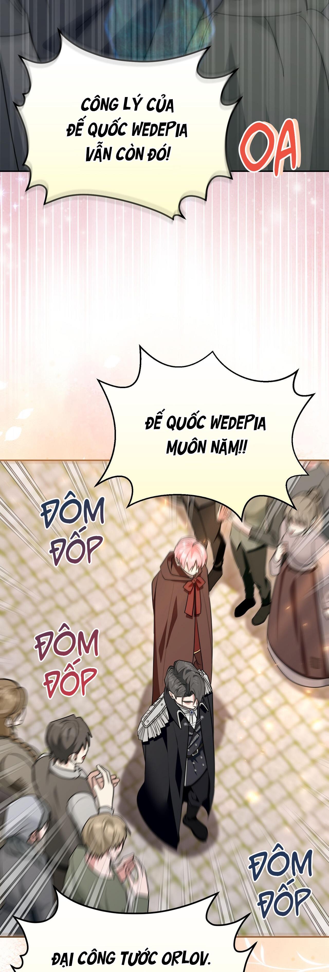 Xuyên thành cục bông của tên cuồng công Chapter 41 - Next Chapter 42